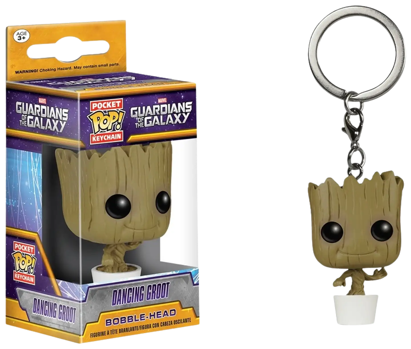 FUNKO POP! Pocket hahmo, lajitelma - 1