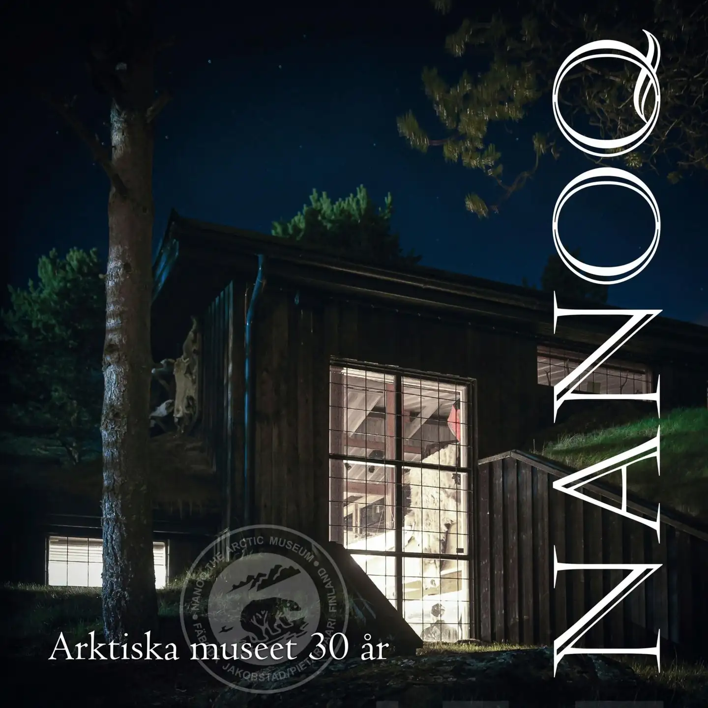 Nanoq - Arktiska museet 30 år