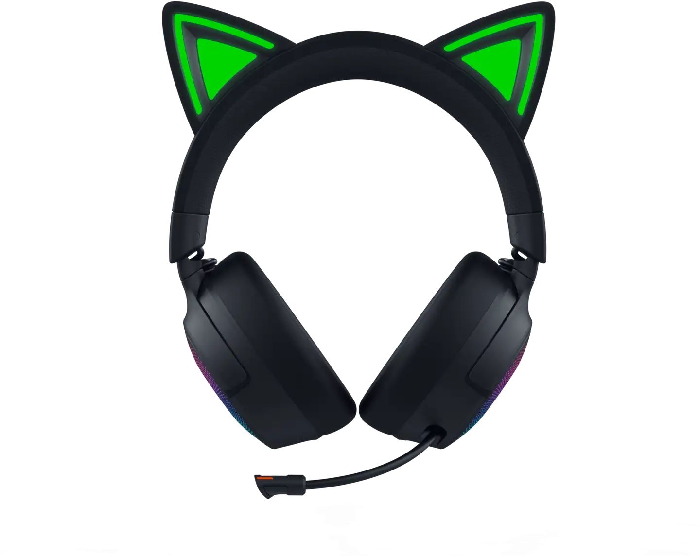 Razer kuulokkeet Kraken Kitty V3 Pro musta - 2