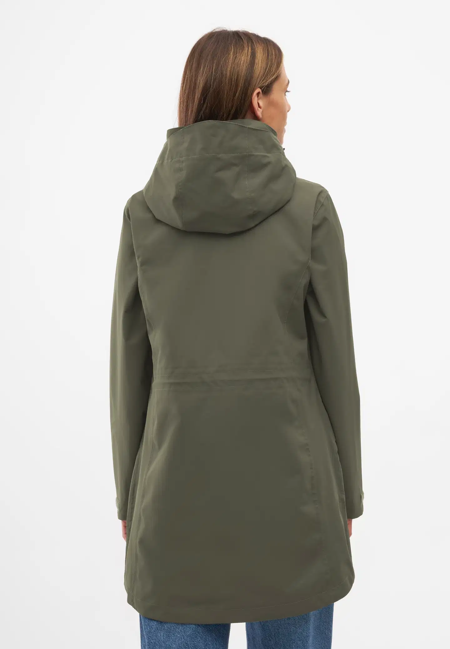 Five Seasons naisten takki Cosette - beetle - 5