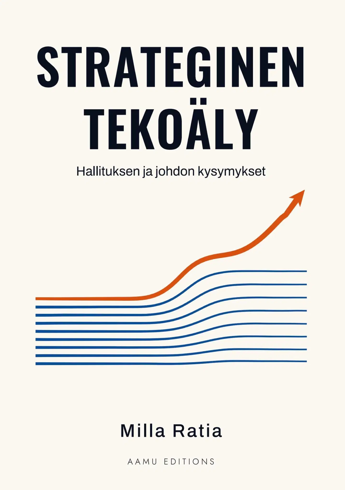 Ratia, Strateginen tekoäly - Hallituksen ja johdon kysymykset