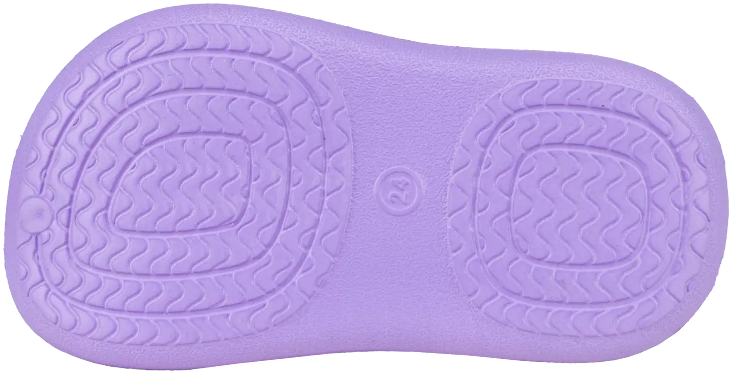 Frozen lasten pistokkaat FZ015600 - Lilac/light pink - 4