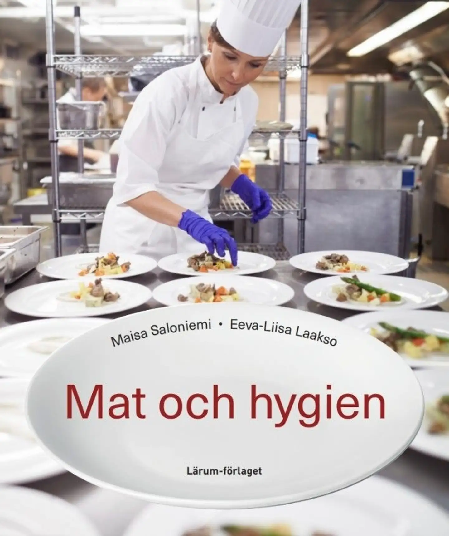 Saloniemi, Mat och hygien