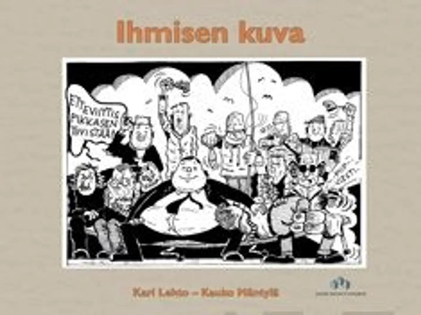 Mäntylä, Ihmisen kuva