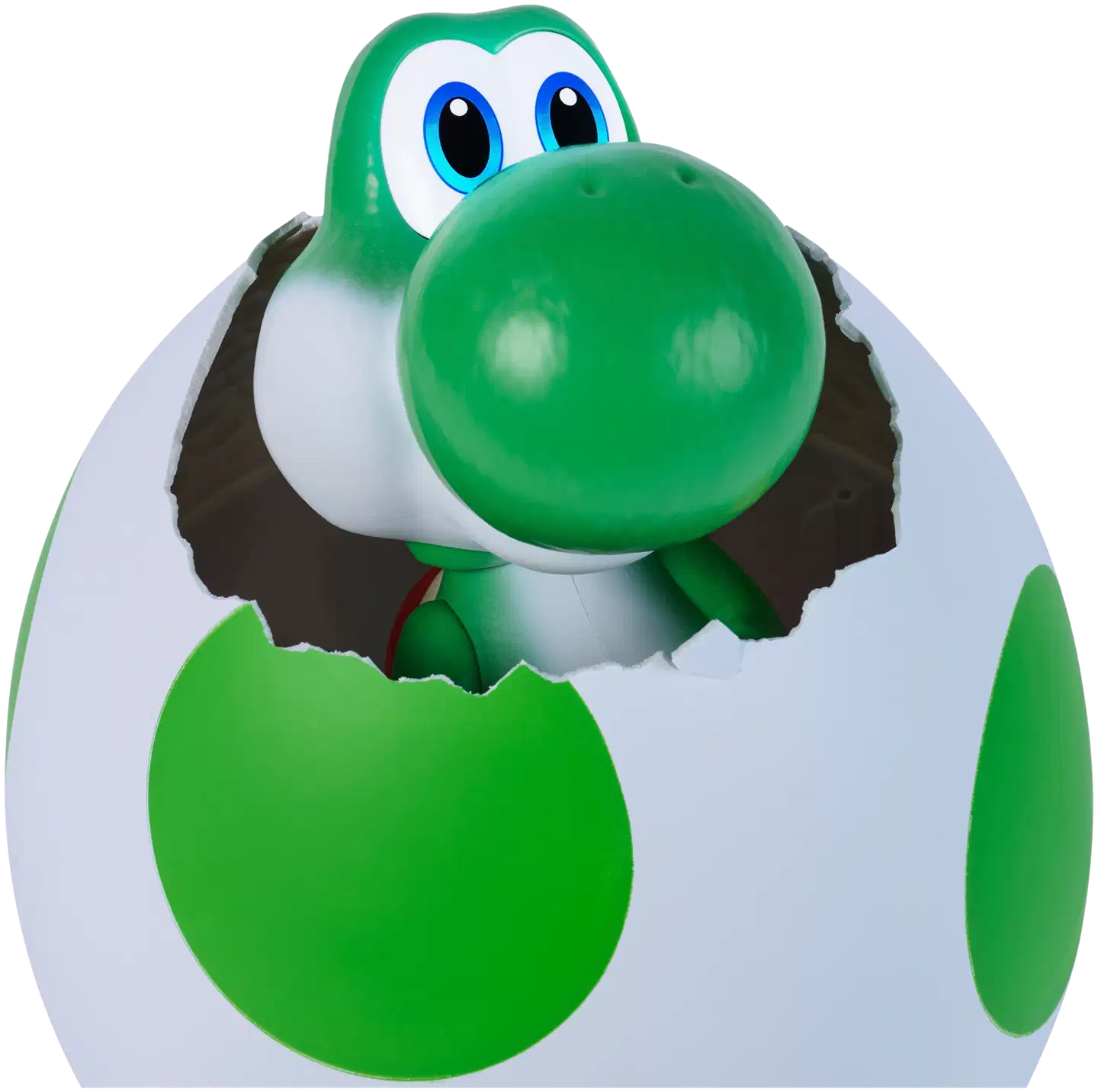 Super Mario Galaxy Movie – Interaktiv Hatchin’ Yoshi - 4