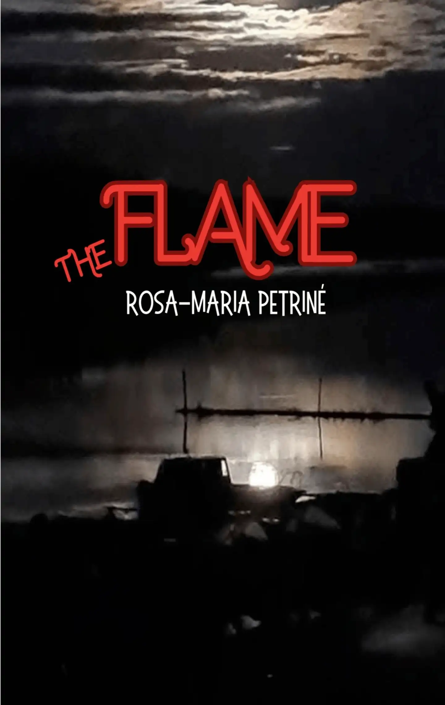 Petrine, The Flame