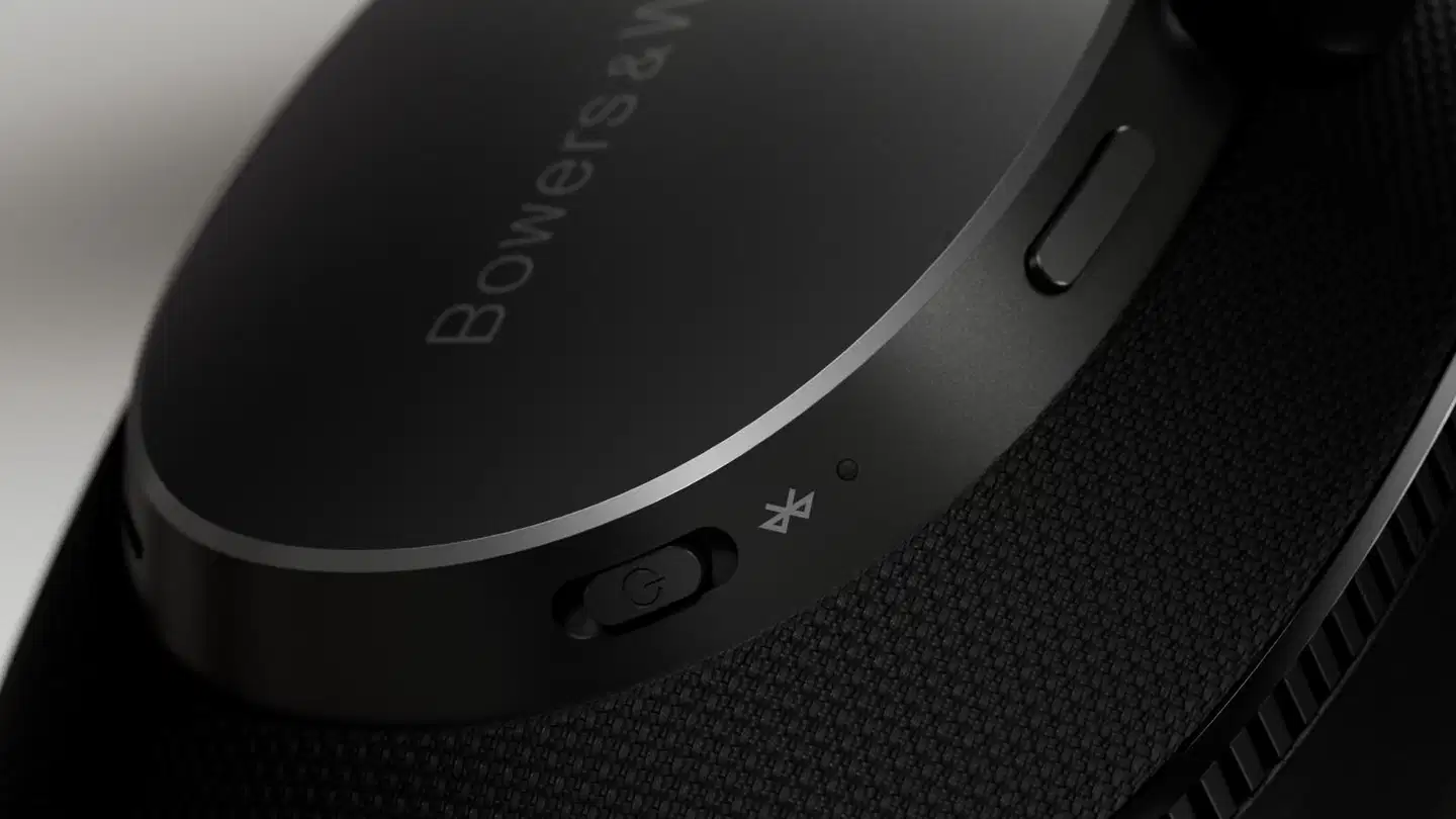 Bowers & Wilkins vastamelukuulokkeet PX7 S3 indigonsininen - antrasiitinmusta - 9
