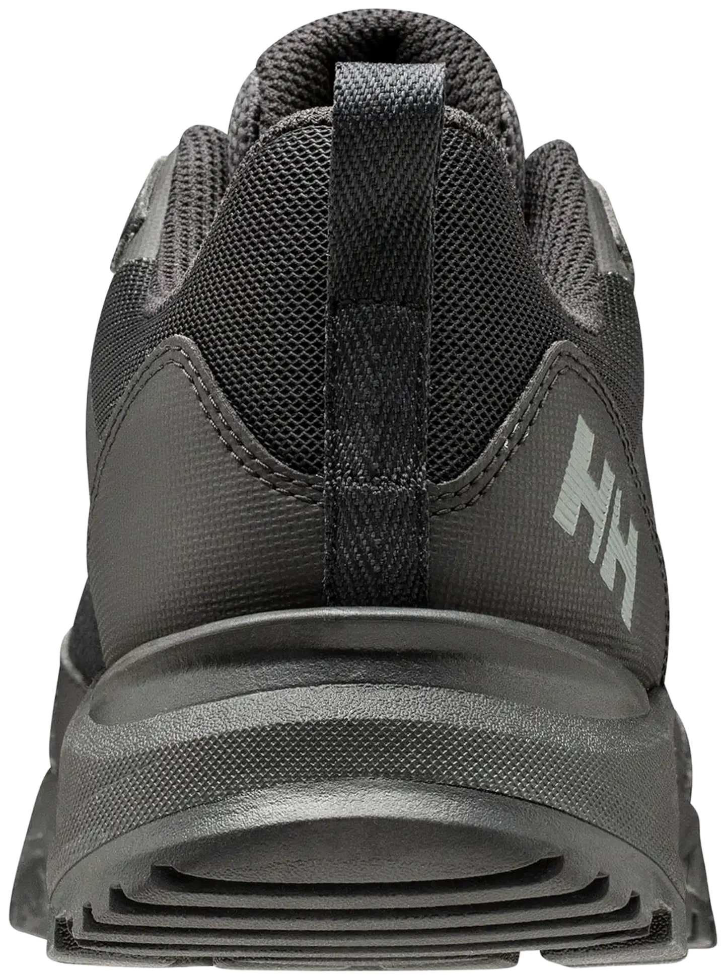 Helly Hansen miesten vedenpitävä ulkoilukenkä Canyon Low HT - BLACK - 3