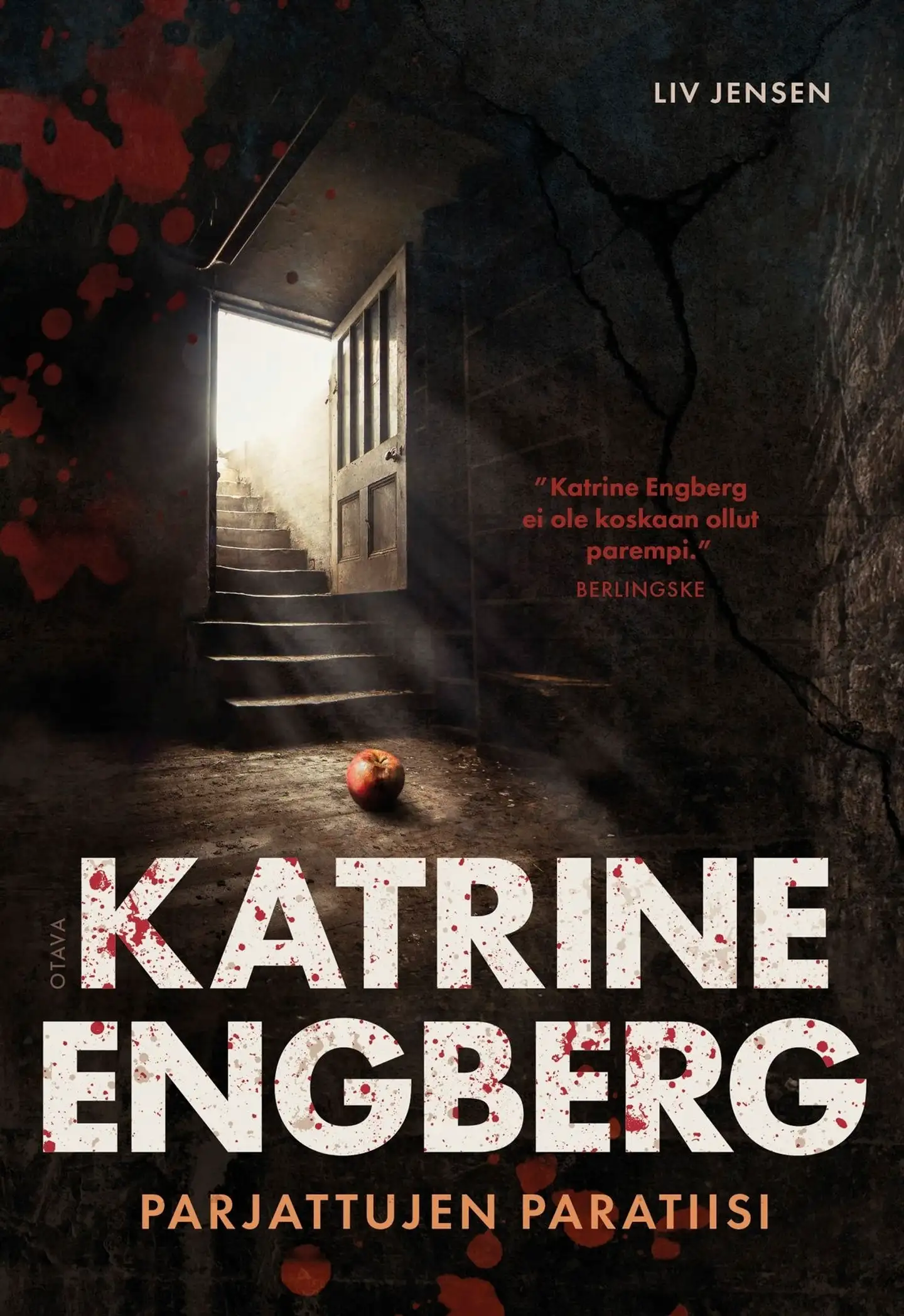 Engberg, Parjattujen paratiisi