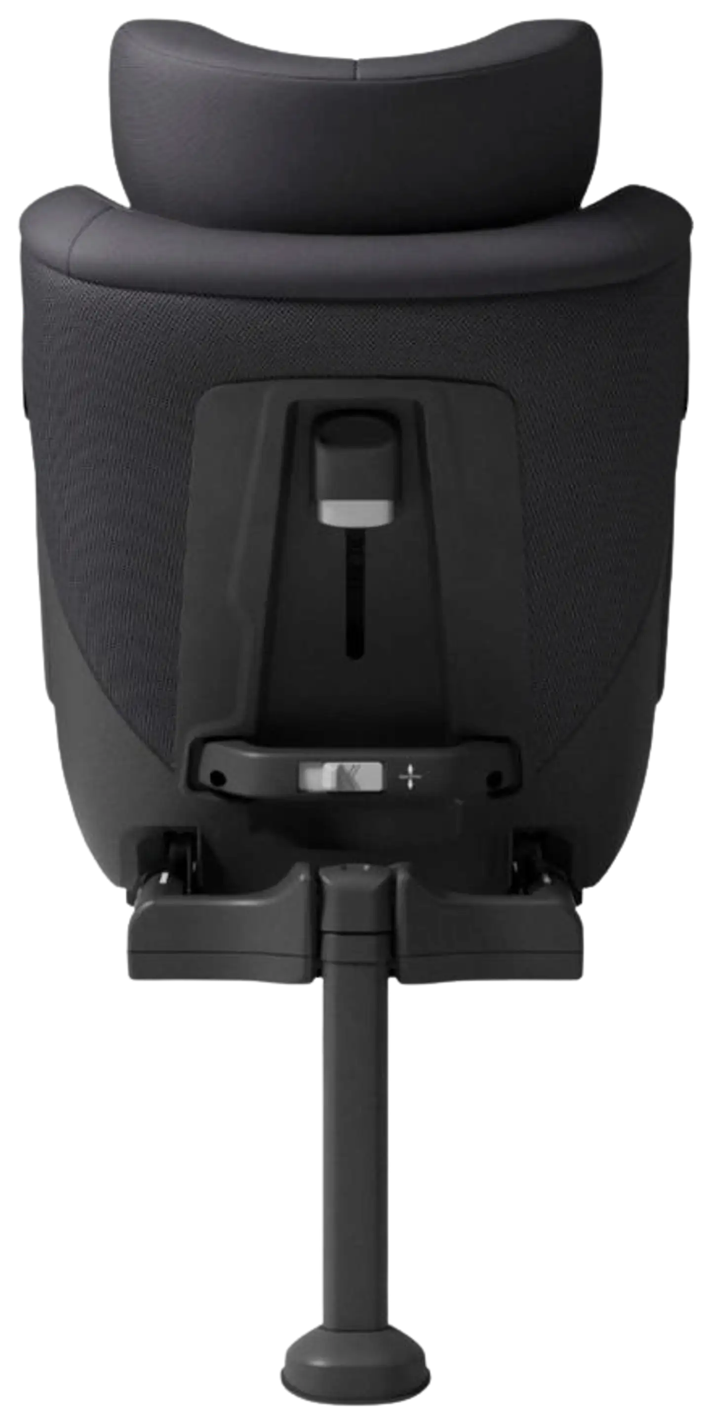 Axkid One 3 turvaistuin 61-125cm Arctic Mist Grey - 3