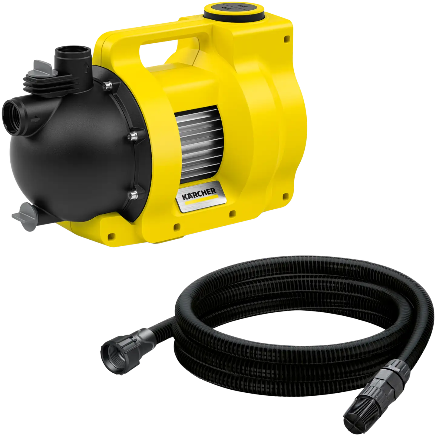 Kärcher puutarhapumppu BP 6.000 Garden Set - 1