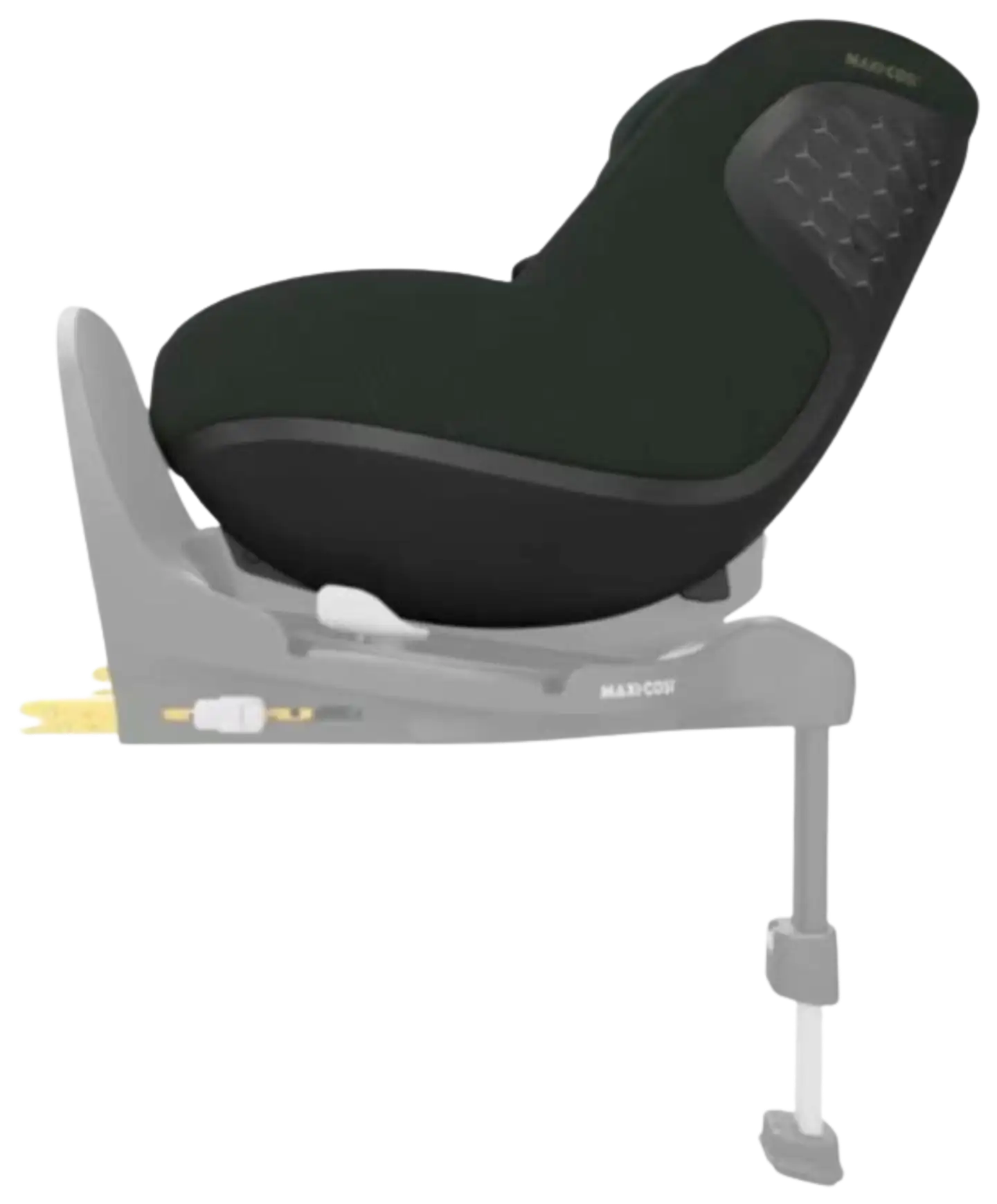 Maxi-Cosi lasten turvaistuin Pearl 360 Pro vihreä - 6