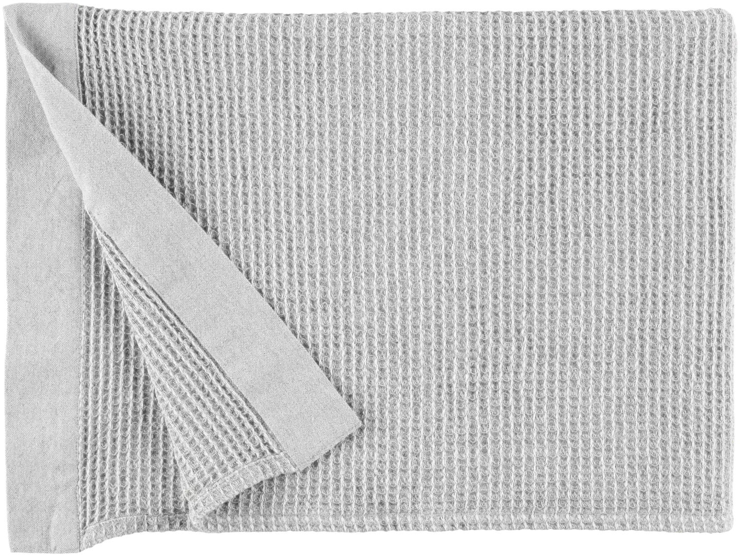 Rento Laudeliina Kenno 60x160 cm harmaa/valkoinen - 2