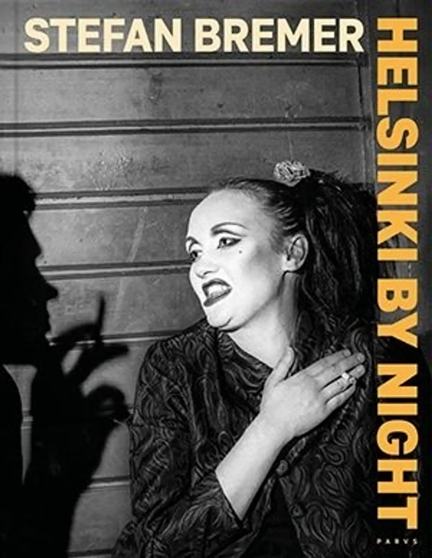 Bremer, Stefan Bremer - Helsinki by Night