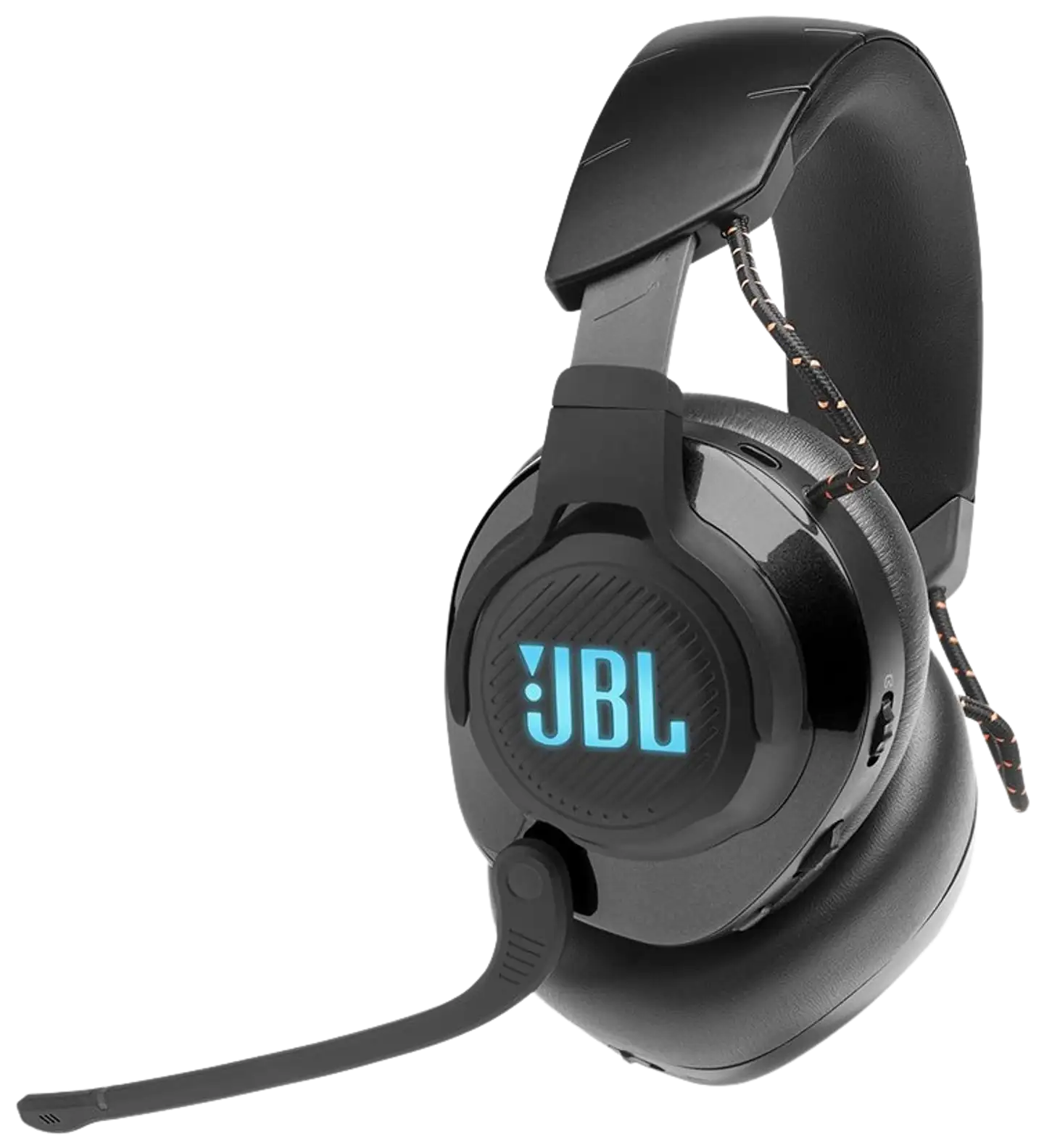 JBL pelikuulokkeet langattomat surround-äänellä Quantum 610 - 4