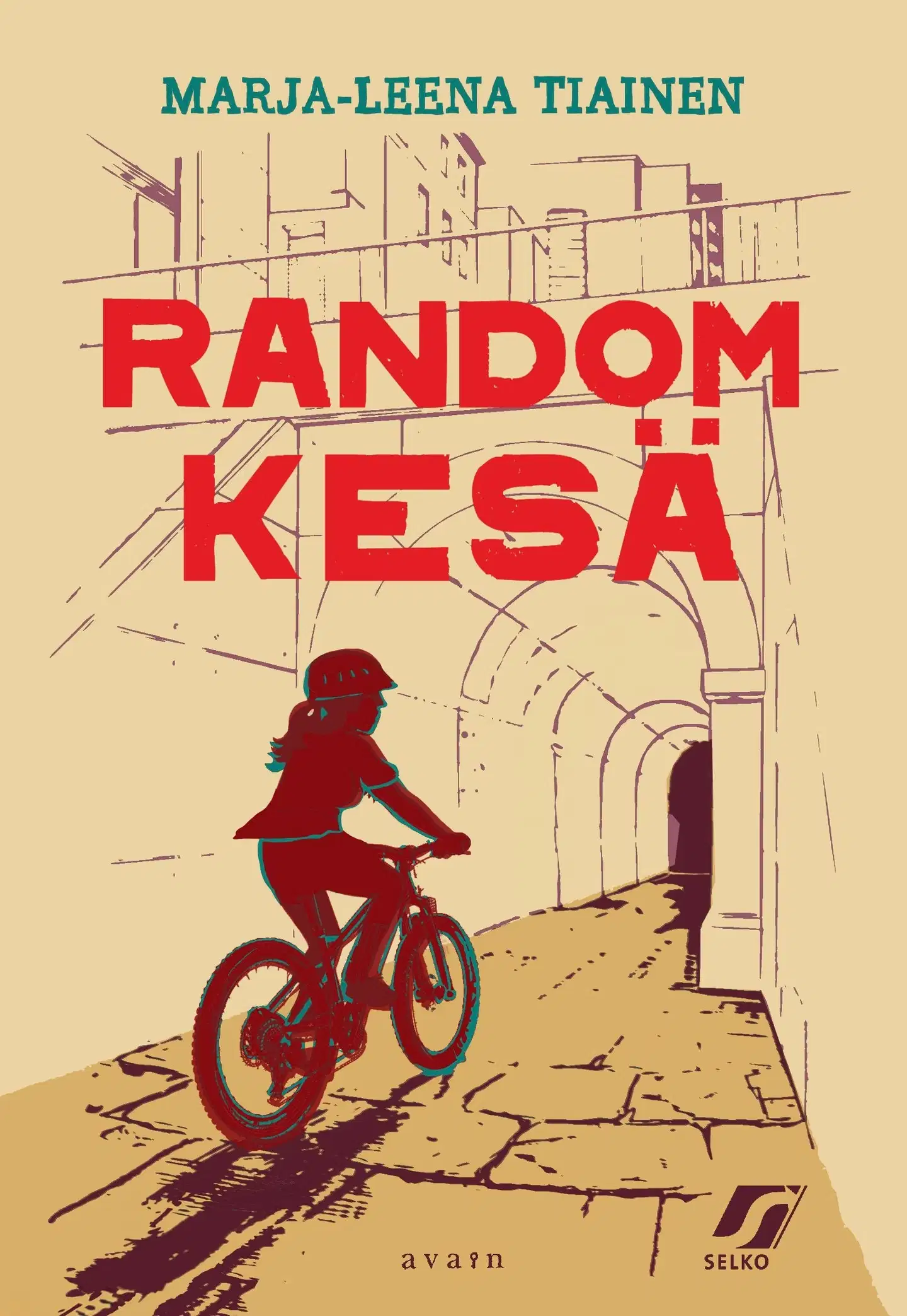 Tiainen, Random kesä