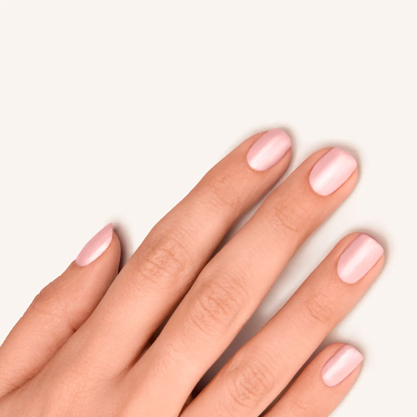 Mavala 5ml Nail Polish 367 Feminine - 2