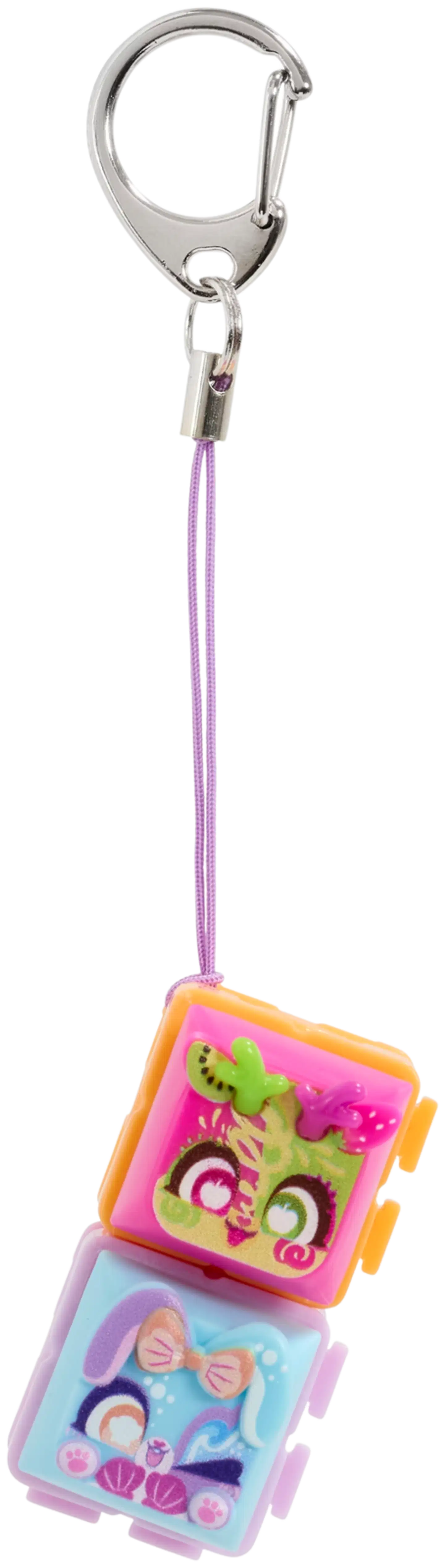 Clickeez Twin Pack -fidget avaimenperä - 5