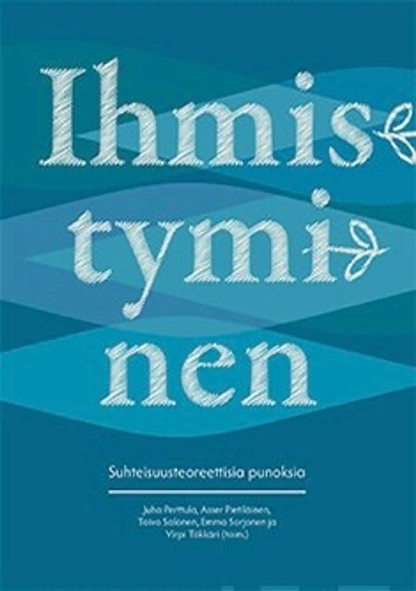 Ihmistyminen