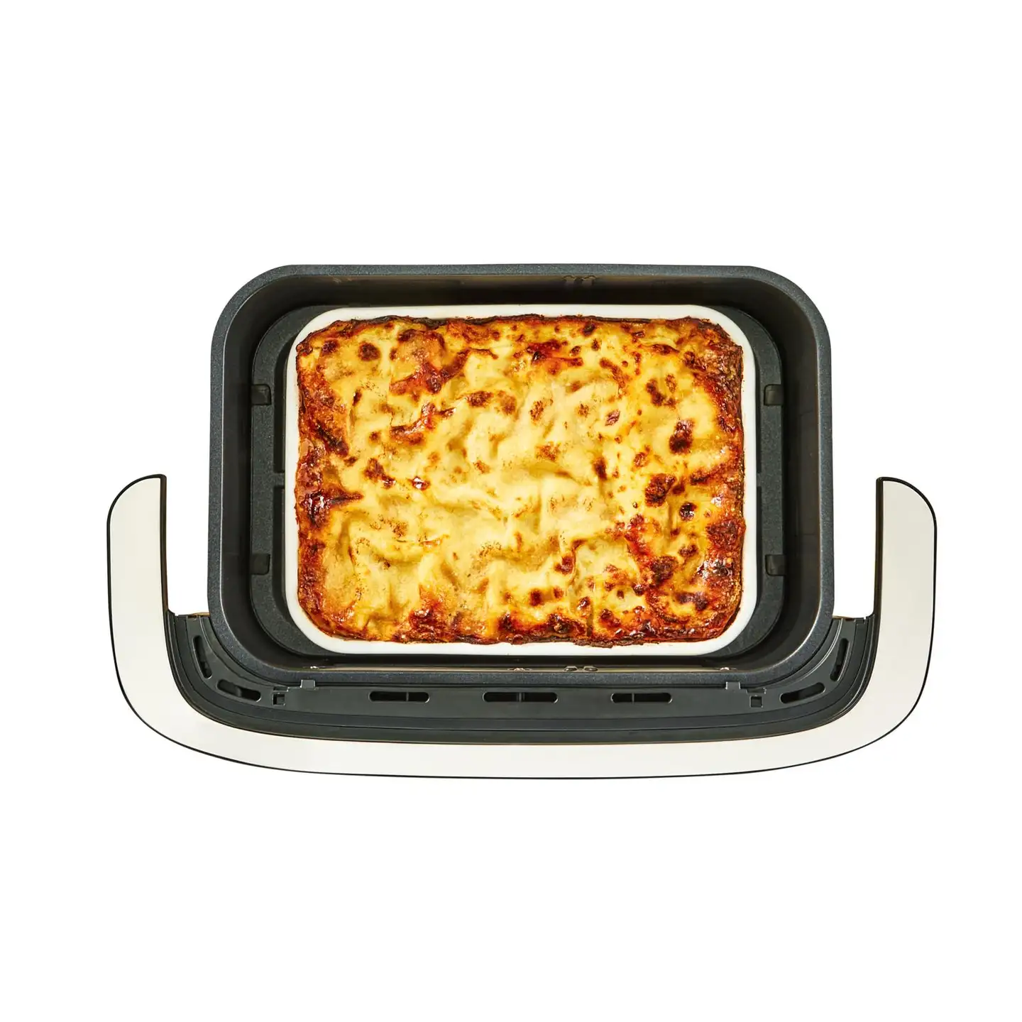 OBH Nordica air fryer Flex Dual Easy Fry 9l AG9228N0 - 10