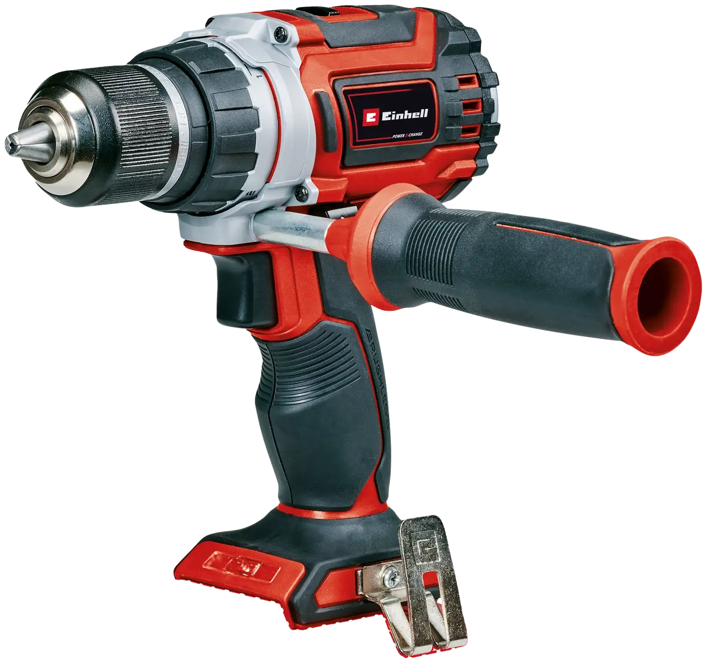 Einhell akkuporakone TP-CD 18/60 Li BL - Solo - 1