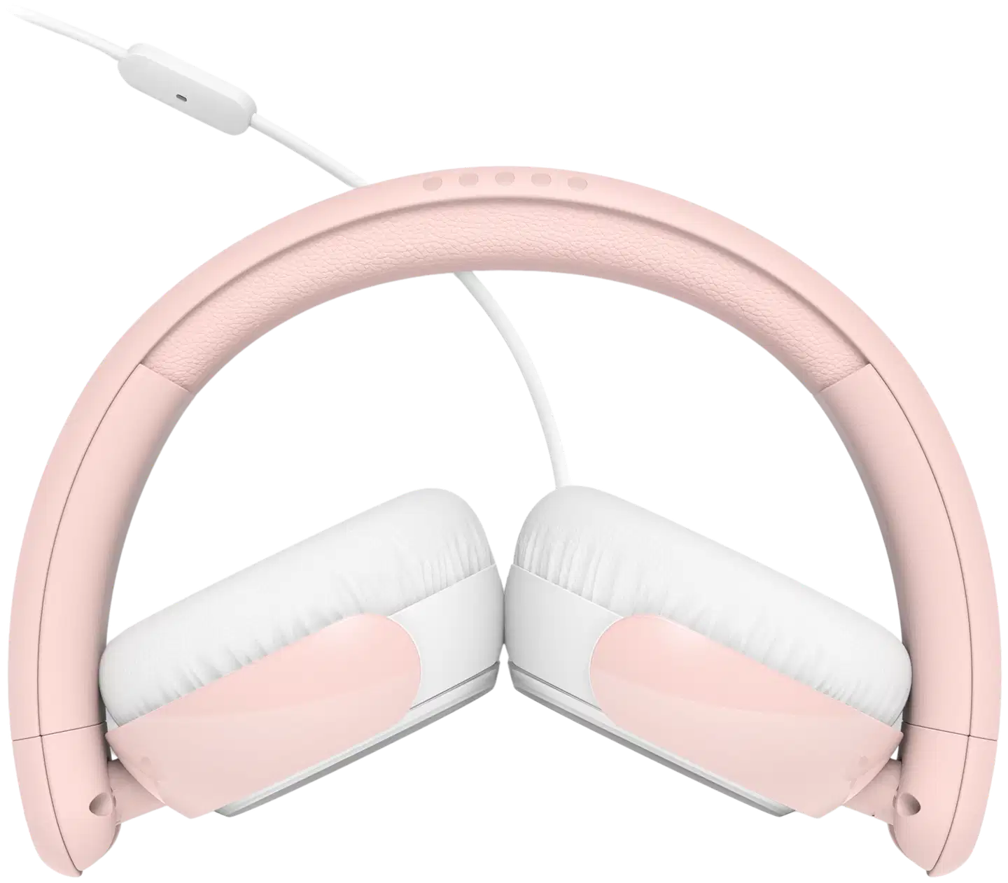 Philips langalliset lasten sankakuulokkeet TAK2000PK/00 pinkki - 4