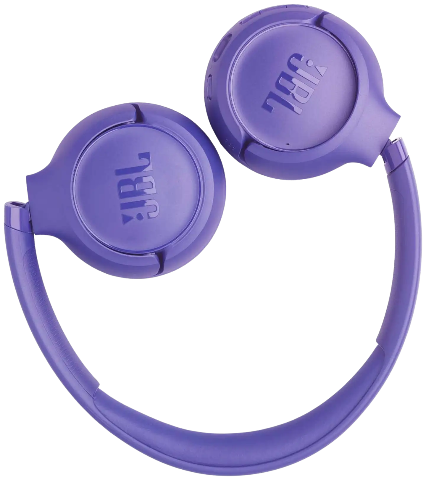 JBL langattomat sankakuulokkeet Tune 530BT laventeli - 8