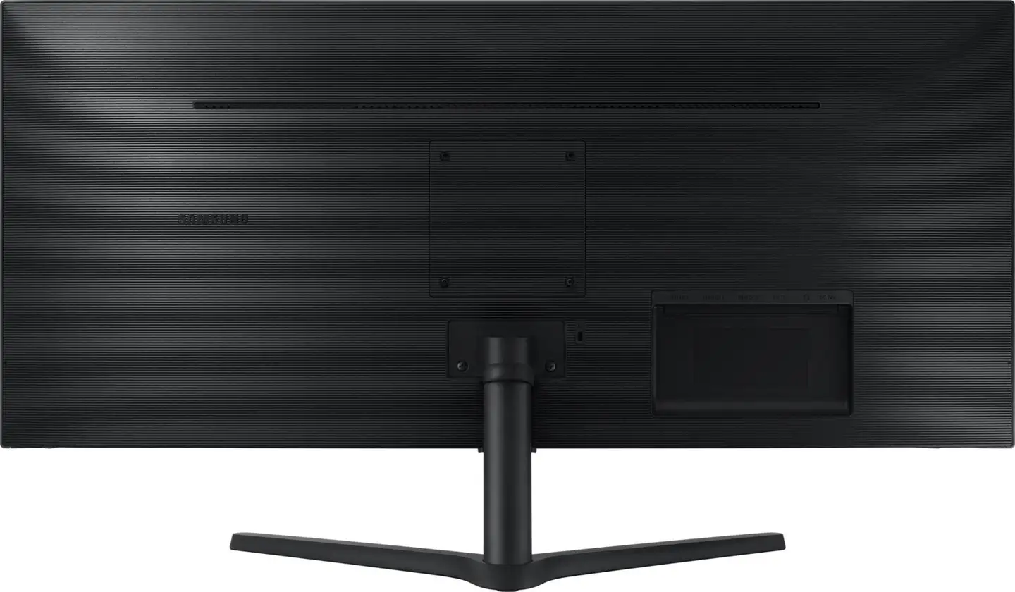 Samsung näyttö S34C502 34" 21:9 WQHD - 2