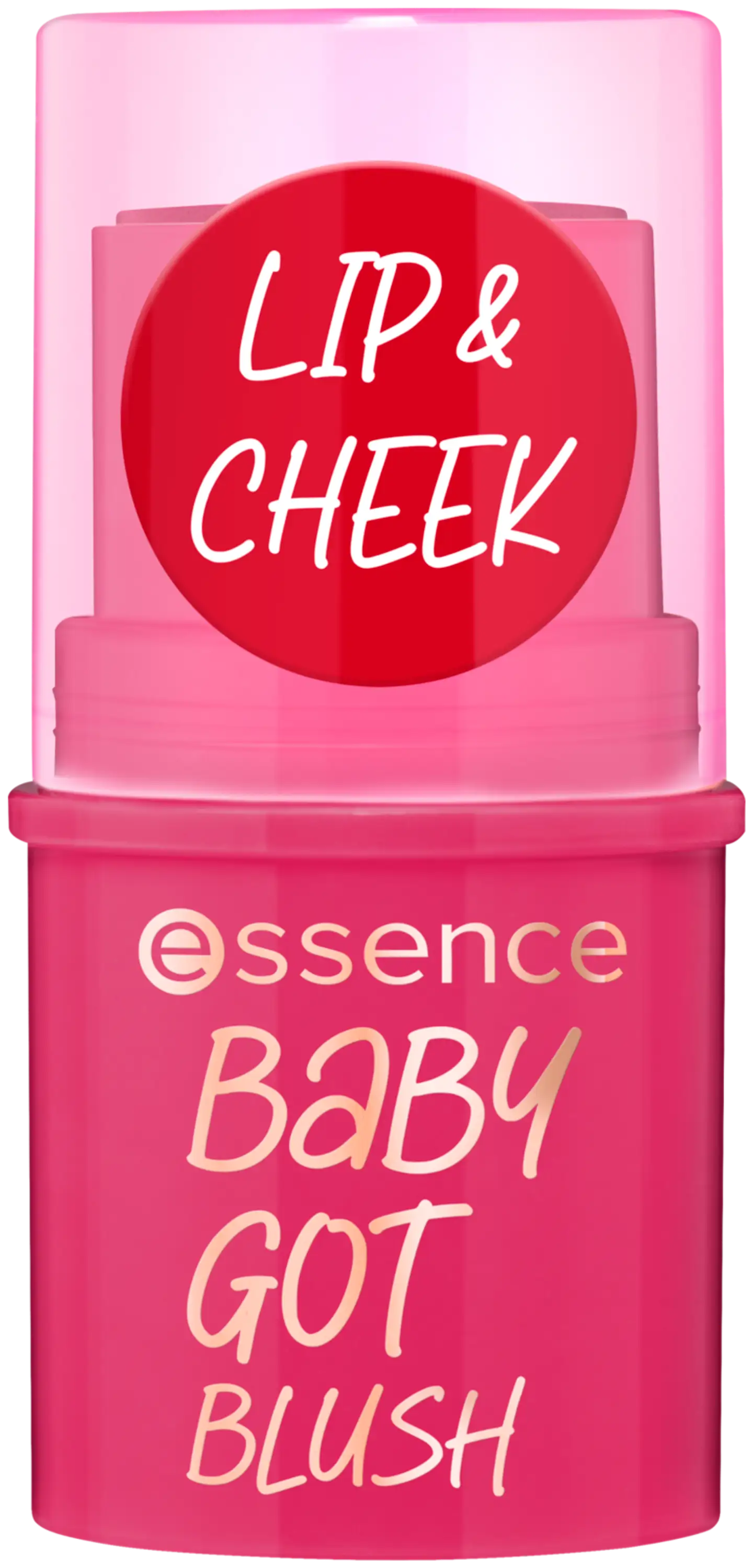 essence baby got blush 50 cherry cherry baby 5.5 g - 1