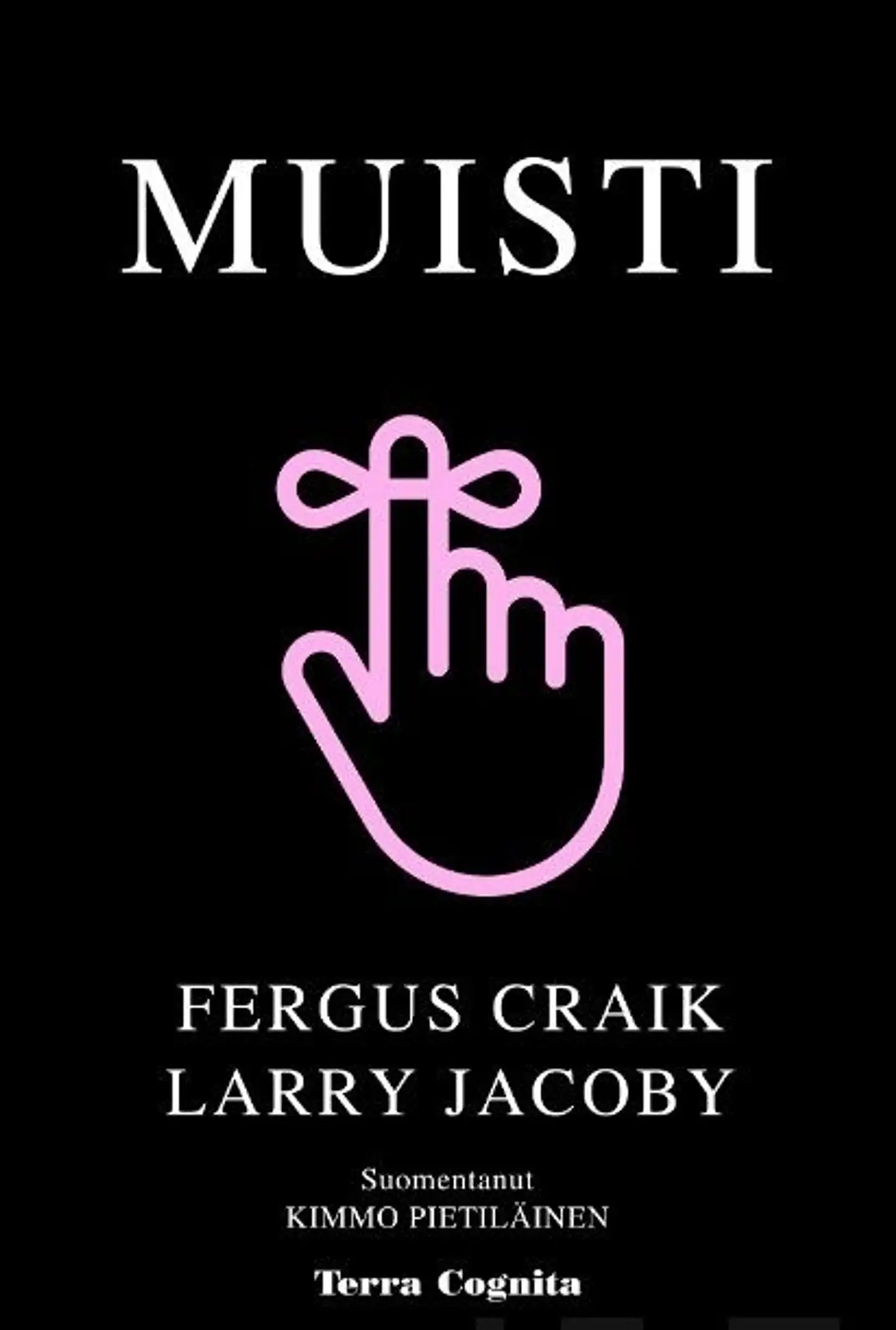Craik, Muisti