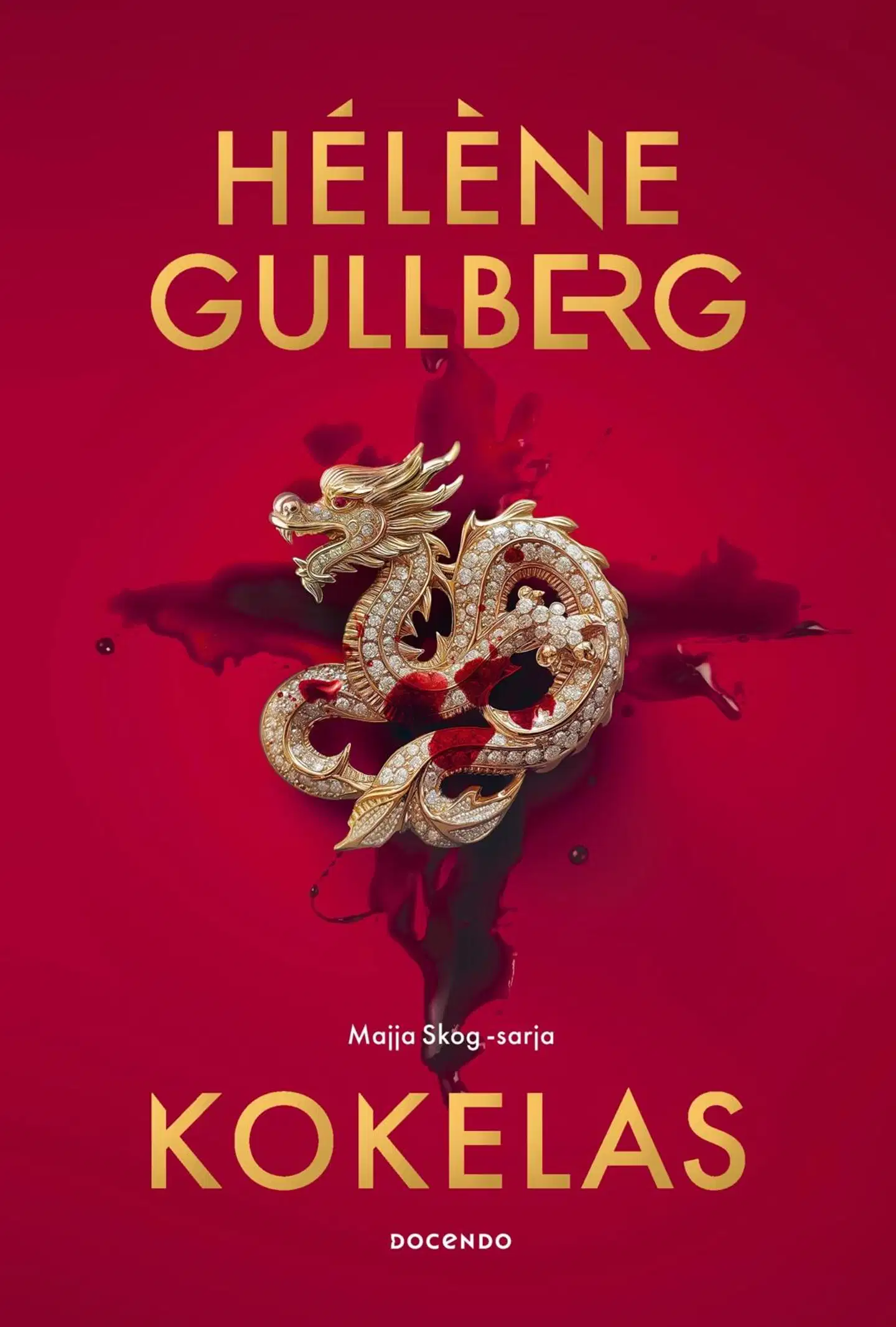 Gullberg, Kokelas