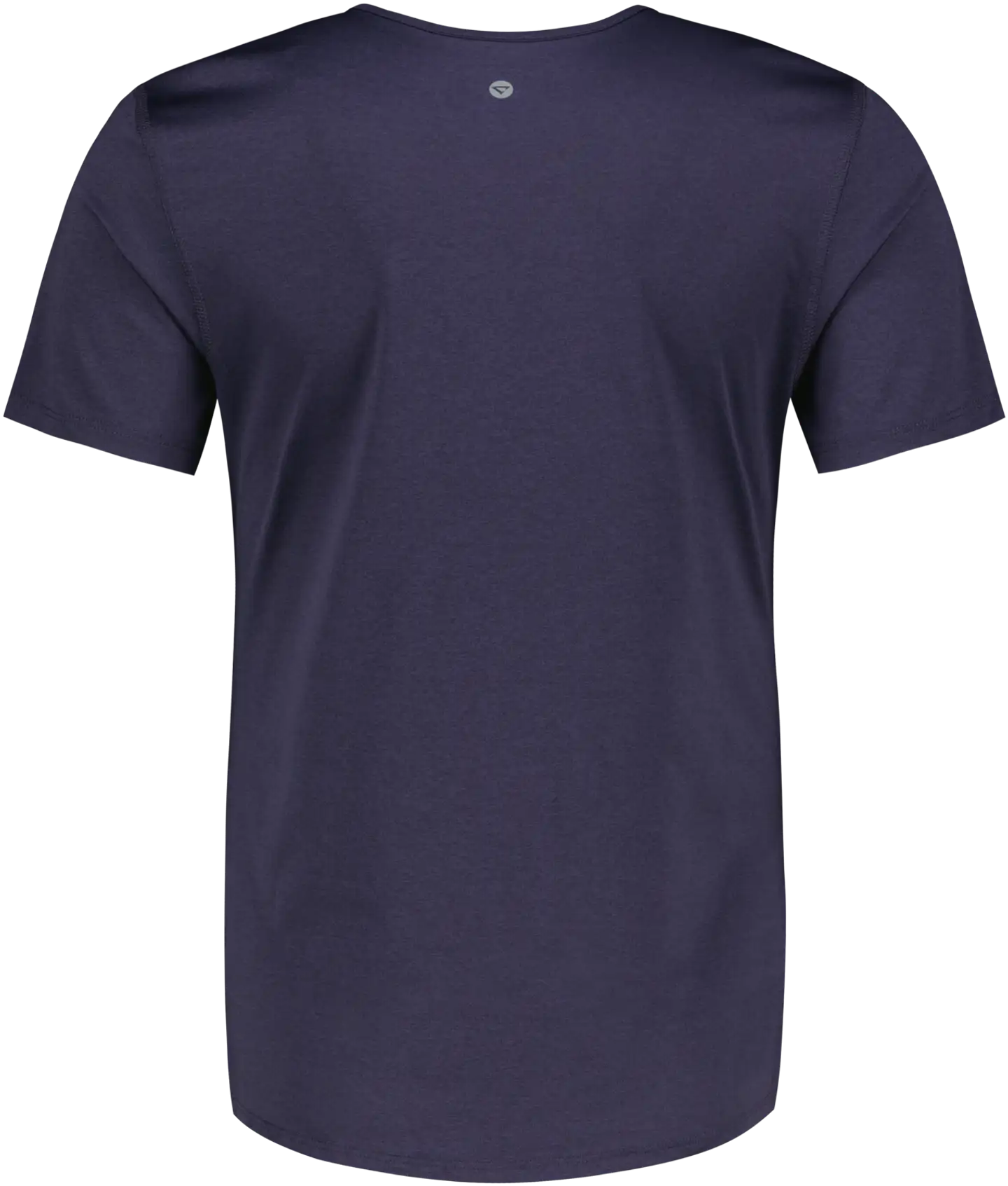 Cheetah naisten lyhythihainen treenipaita CLT6380 - Purple Violet - 2