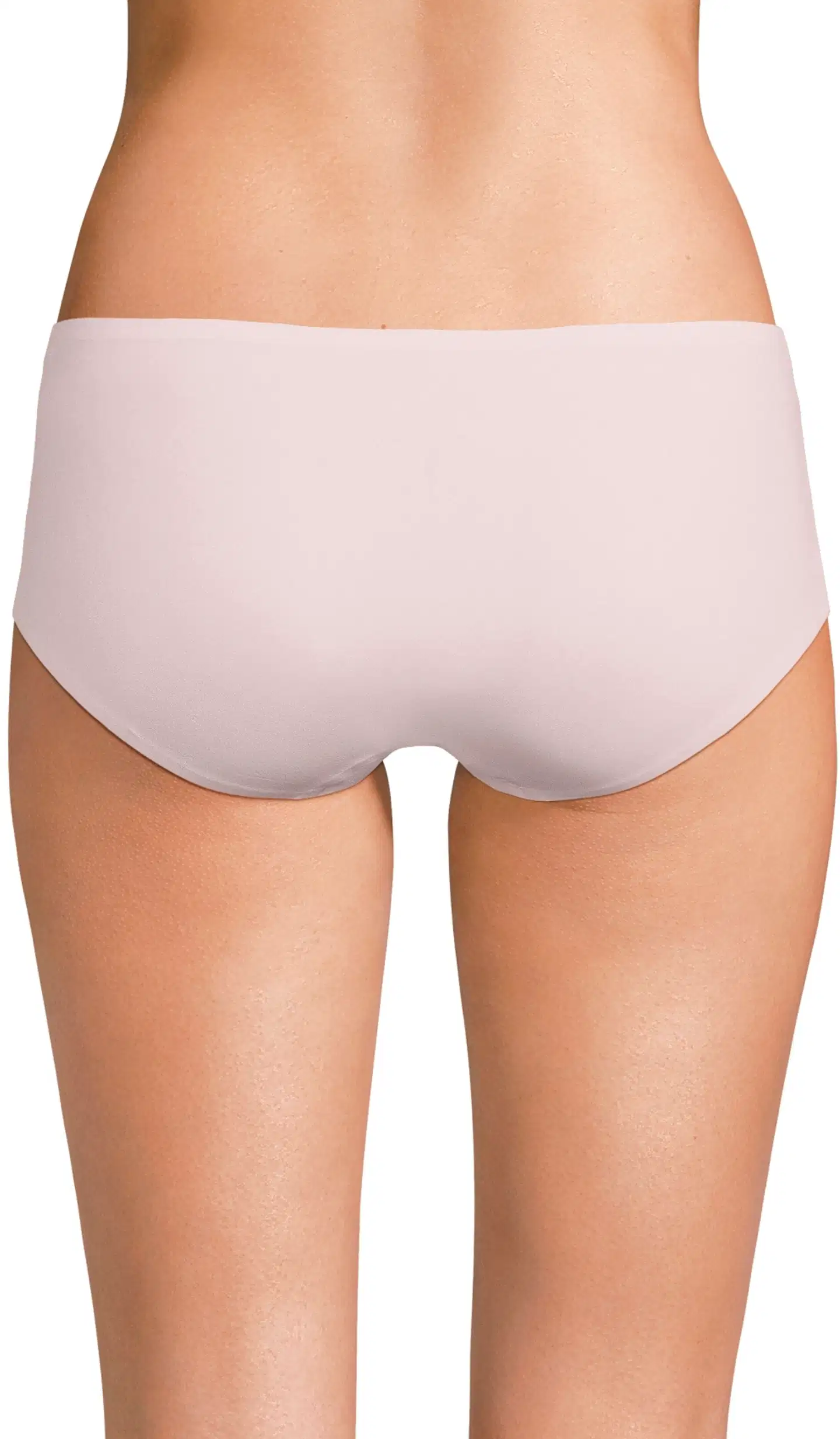 Danskin naisten hipster-alushousut 210D332659 2-pack - Black, pale lilac - 3