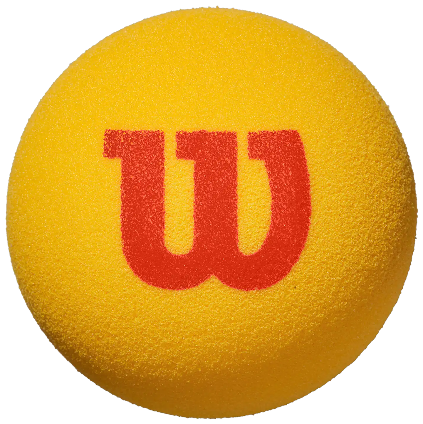 Wilson Starter Tour Foam 3pk tennispallo - 2