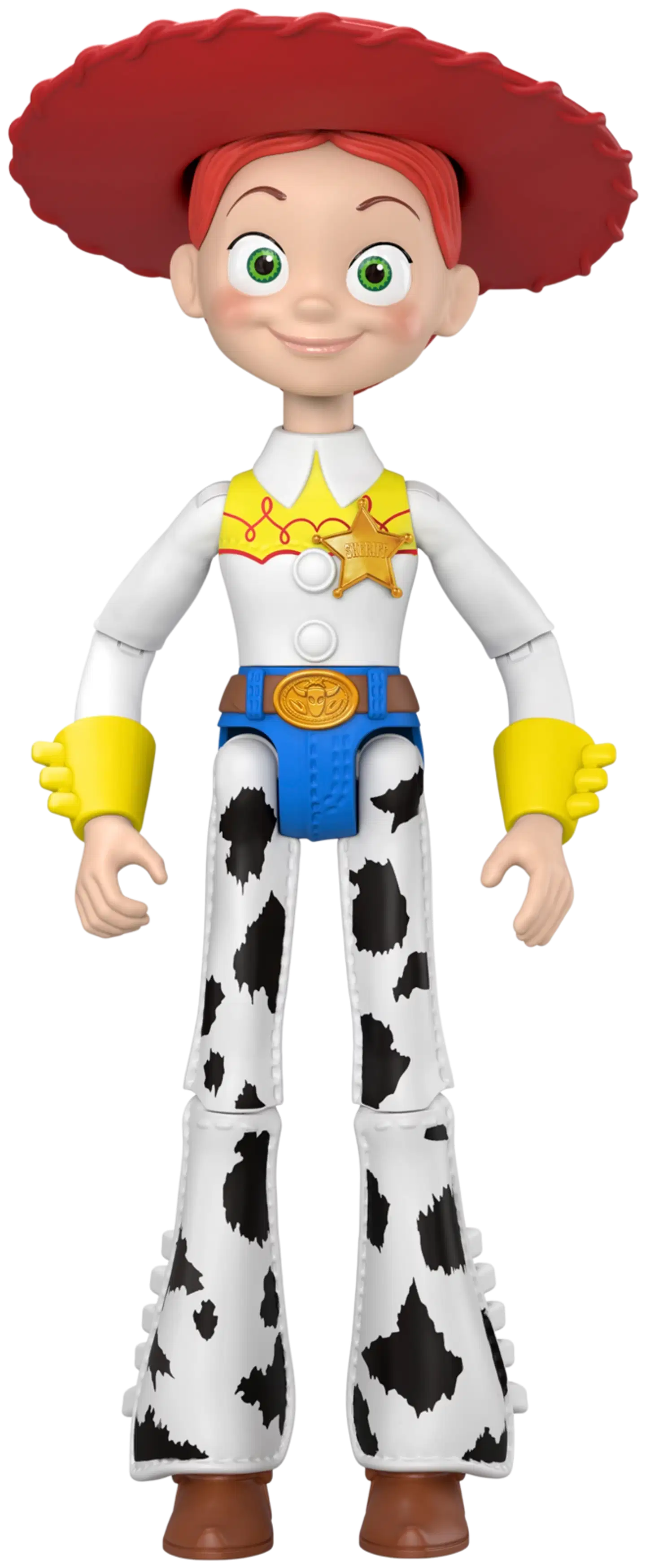 Toy Story 5 Core Jessie 22 cm - 3