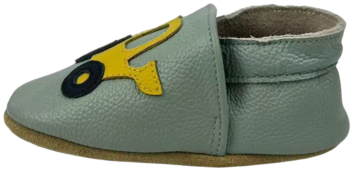 Ciraf lasten tossut Kaivinkone 703002 - GREEN - 4