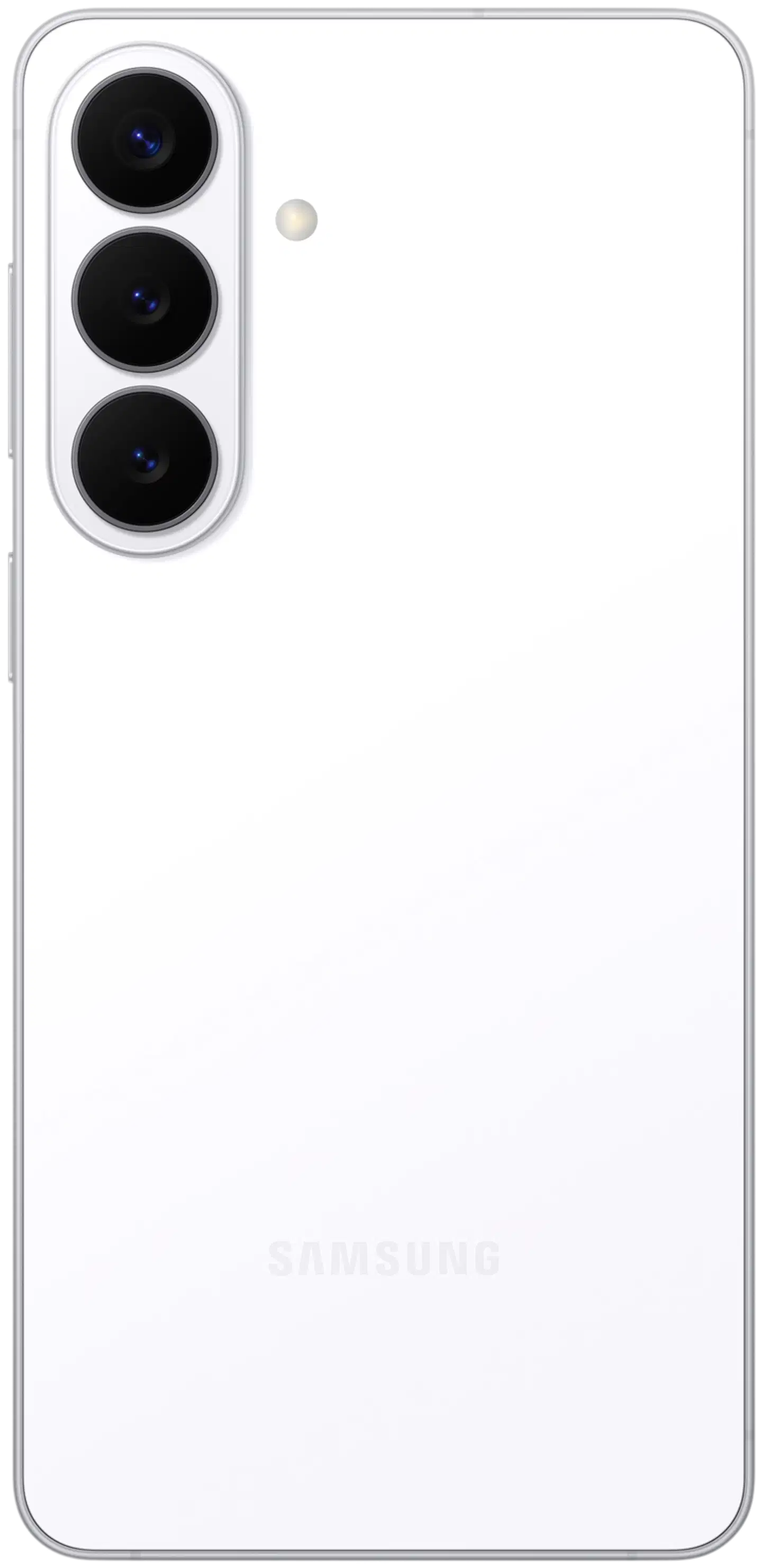 Samsung älypuhelin Galaxy S26+ White 256 GB - 5