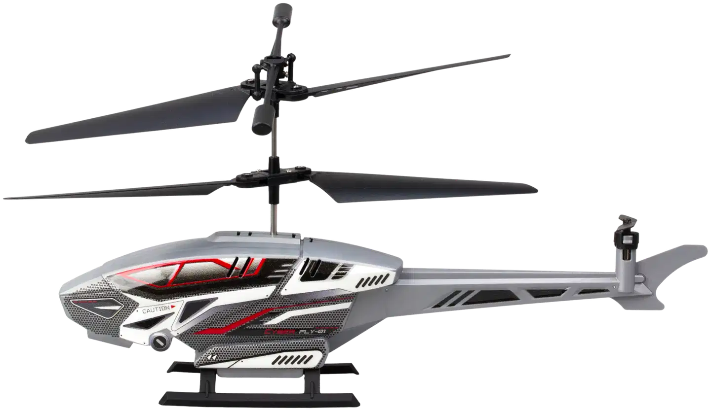 Silverlit radio-ohjattava helikopteri Sky Hover II - 2