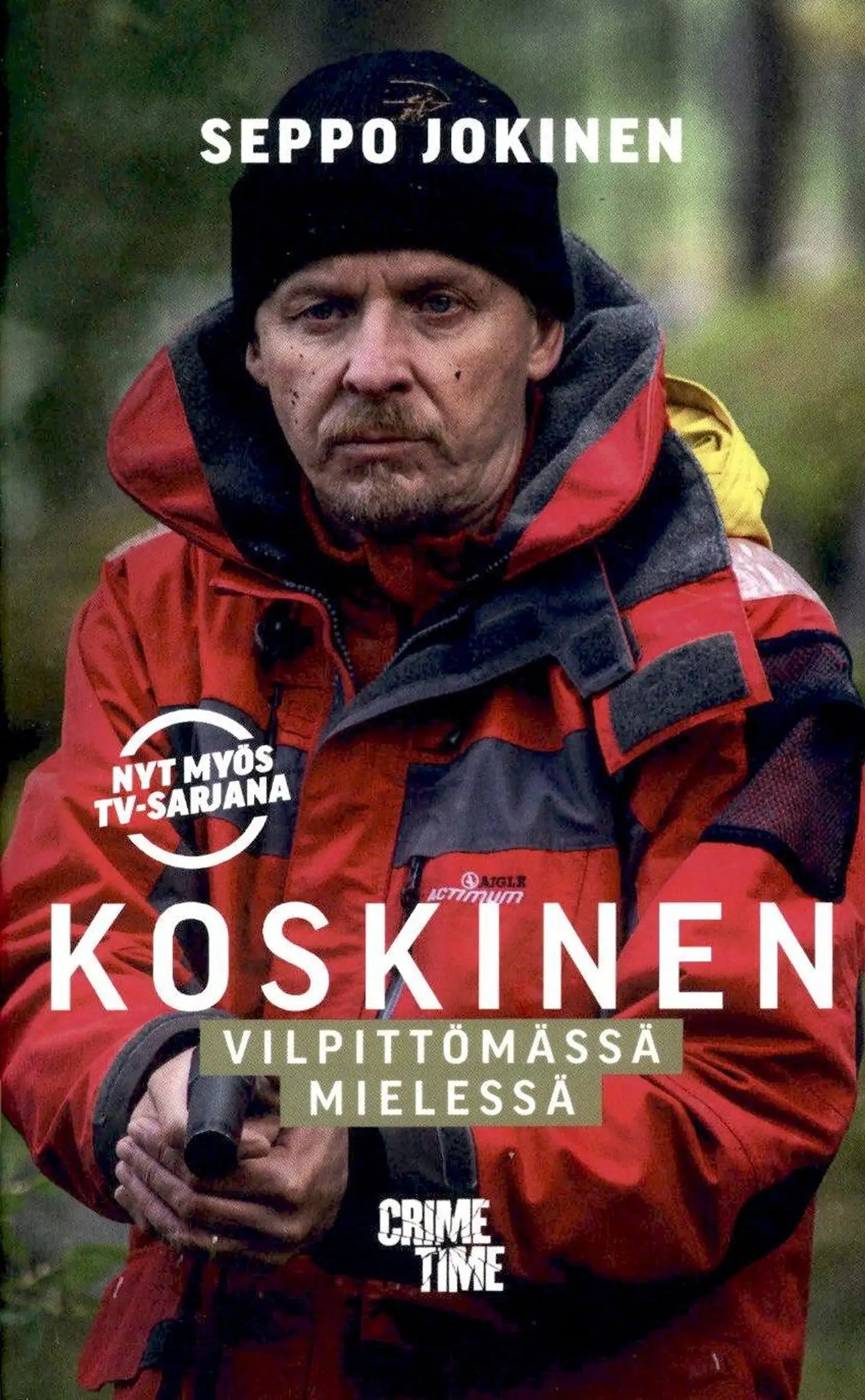 Jokinen, Vilpittömässä mielessä