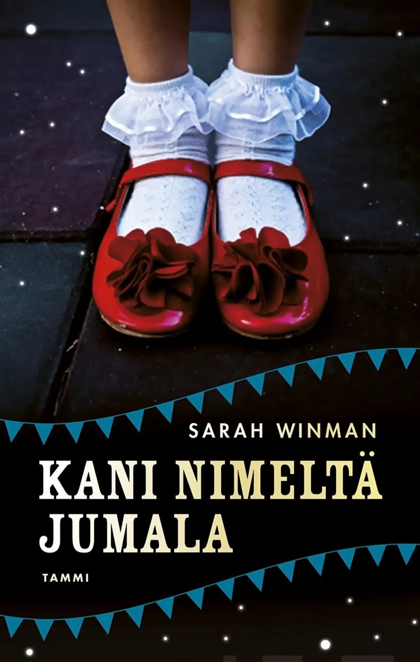 Winman, Kani nimeltä Jumala