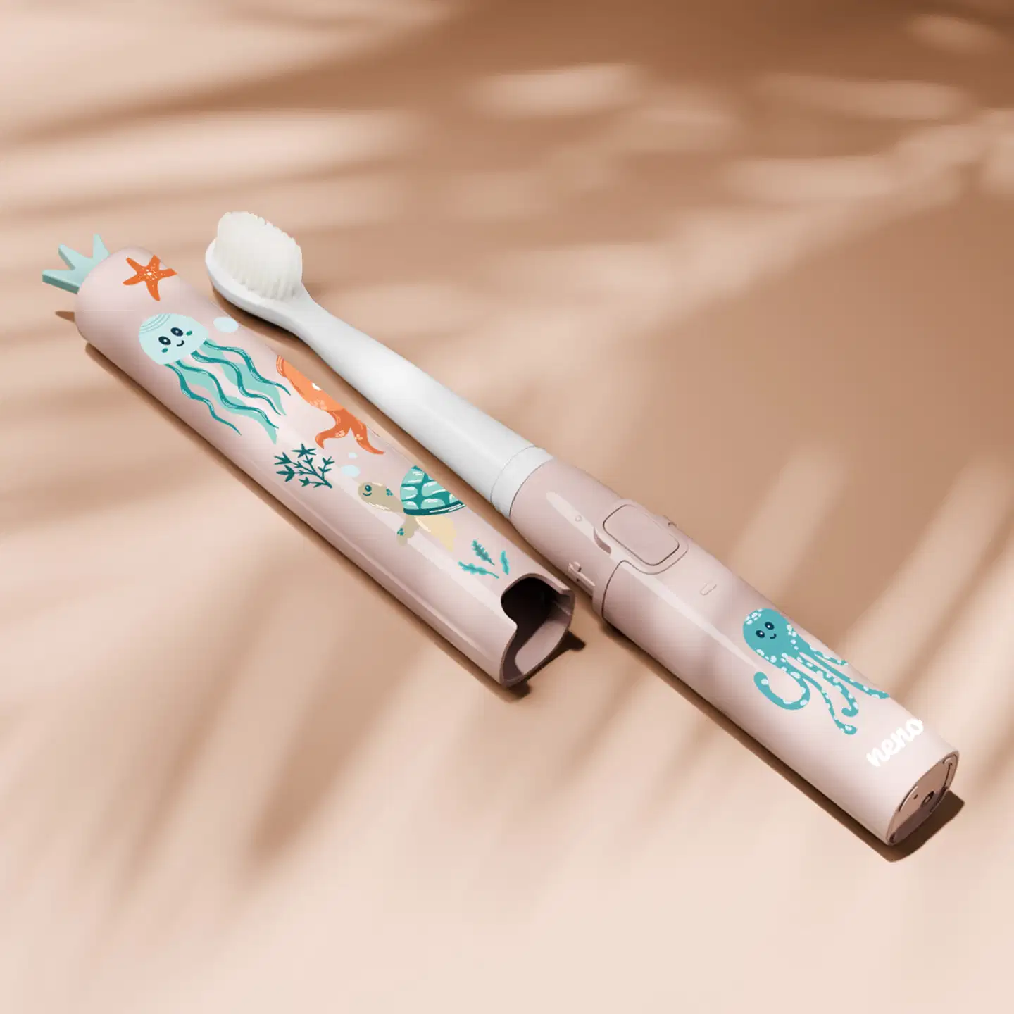 Neno sähköhammasharja Pulito Coral - 5