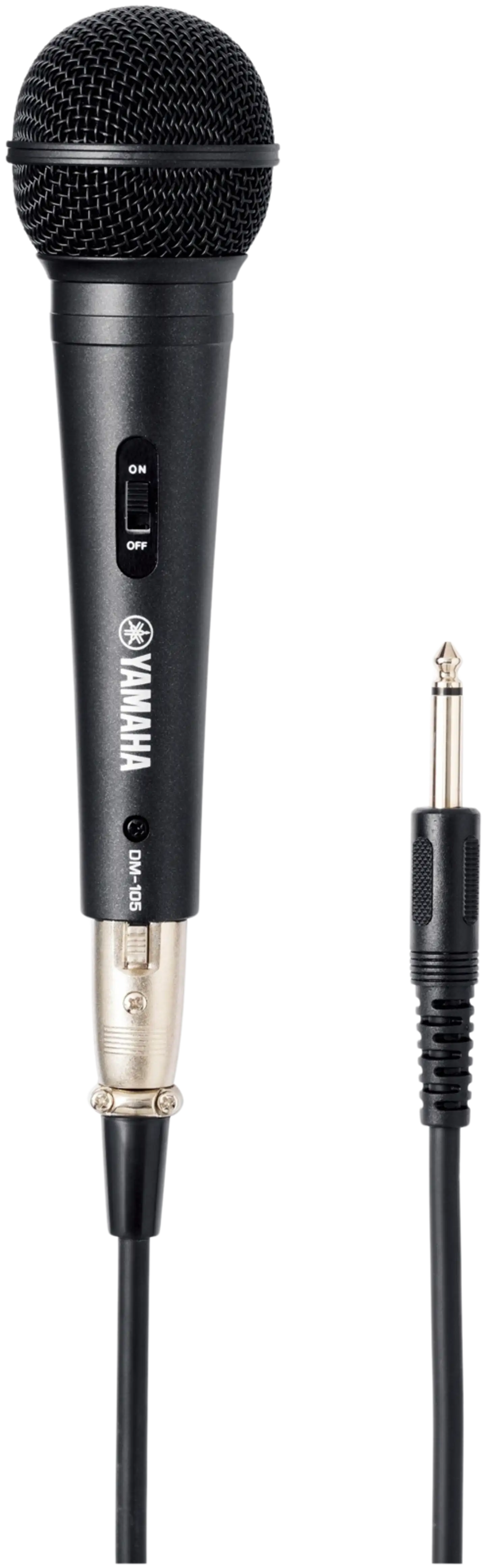 Yamaha mikrofoni DM-105