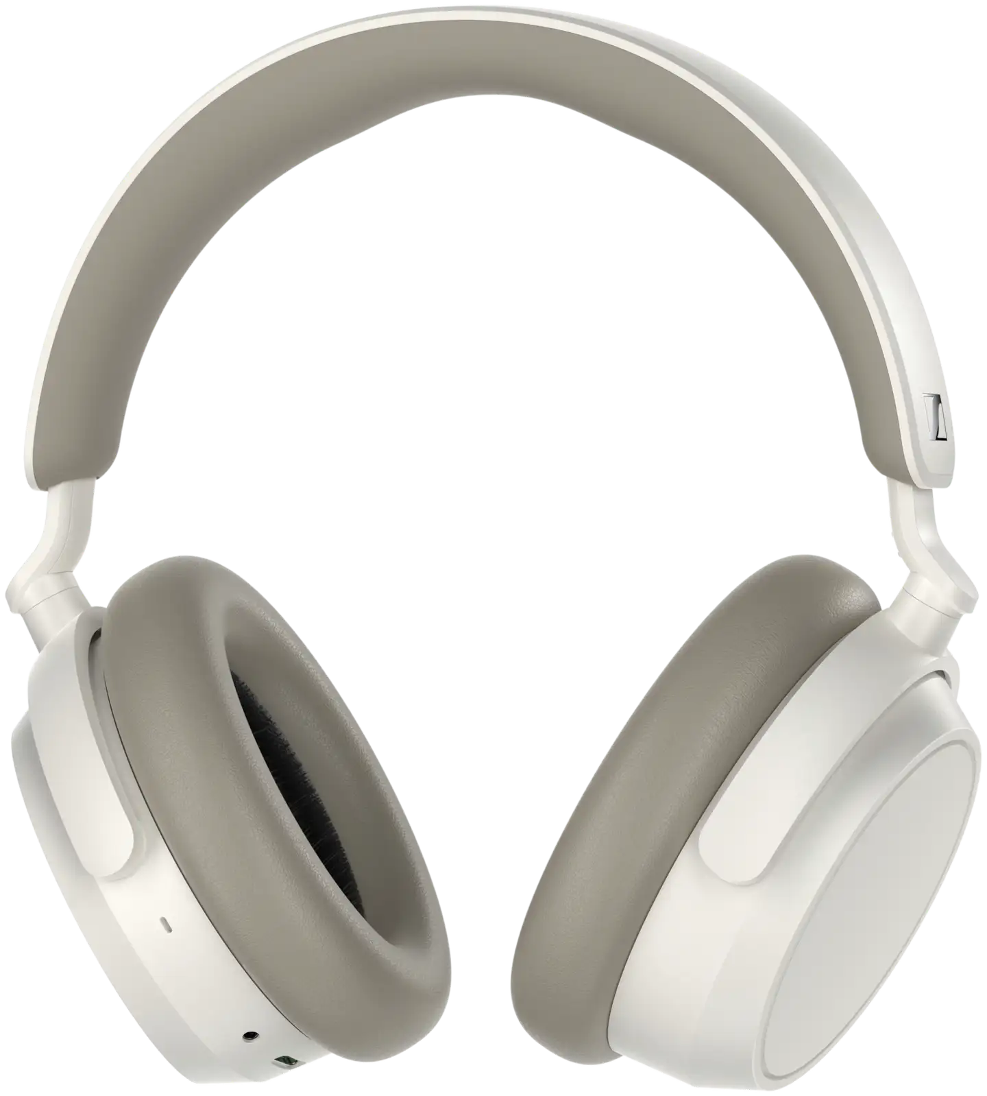 Sennheiser langattomat vastamelukuulokkeet Accentum Plus Wireless valkoinen - 1