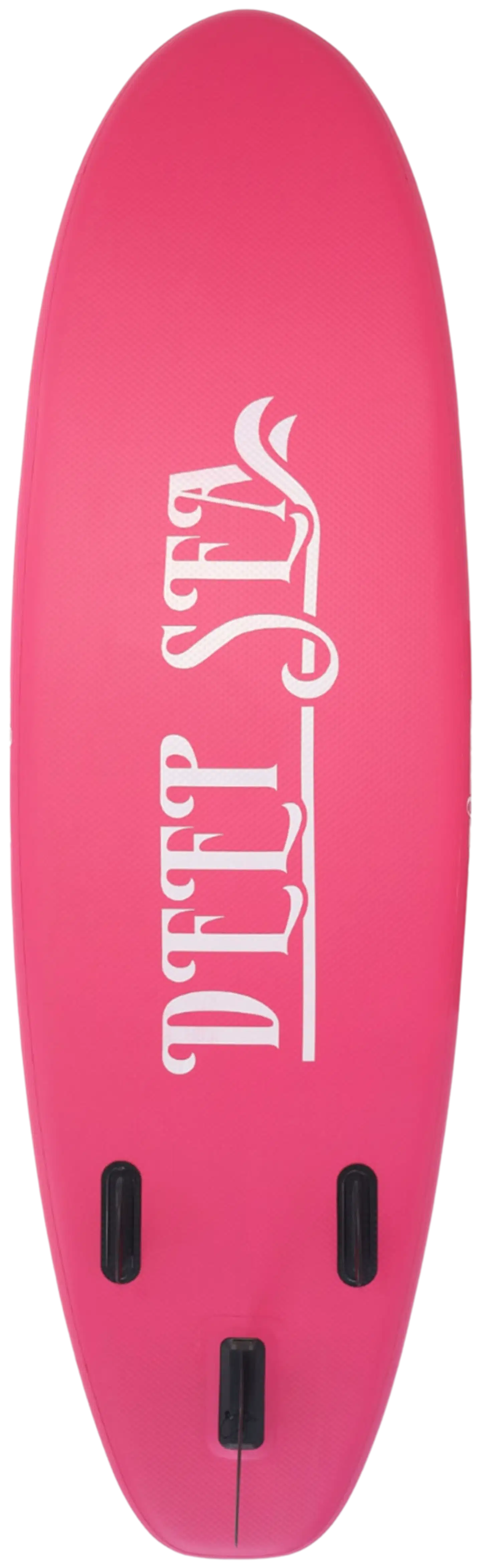 Deep Sea SUP-lautasetti Standard, pinkki - 2
