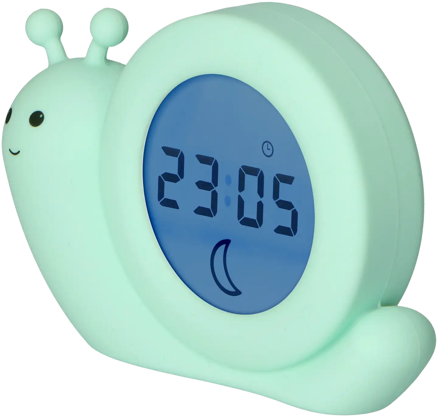 Alecto uniapu yövalo ja herätyskello - 2