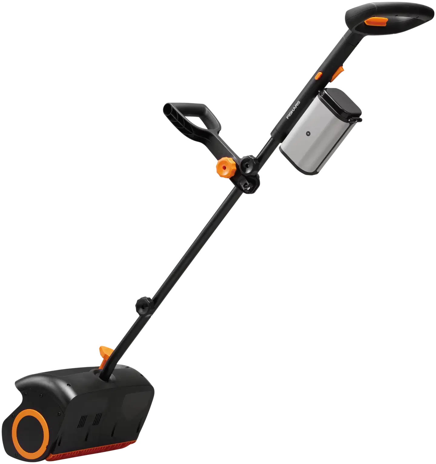 Fiskars Power akkulumilapio - 2