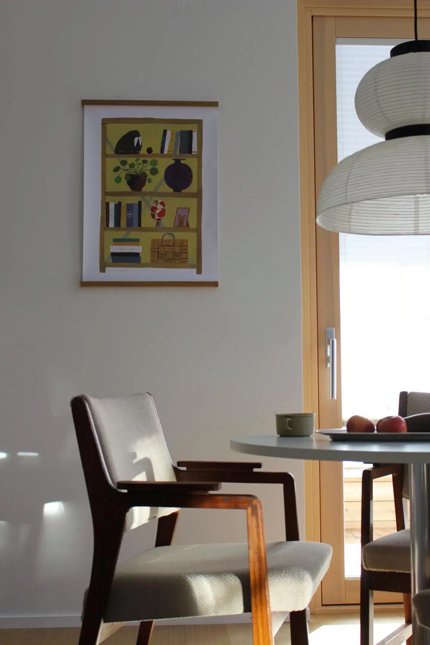 Lundia-juliste by Matti Pikkujämsä - 3