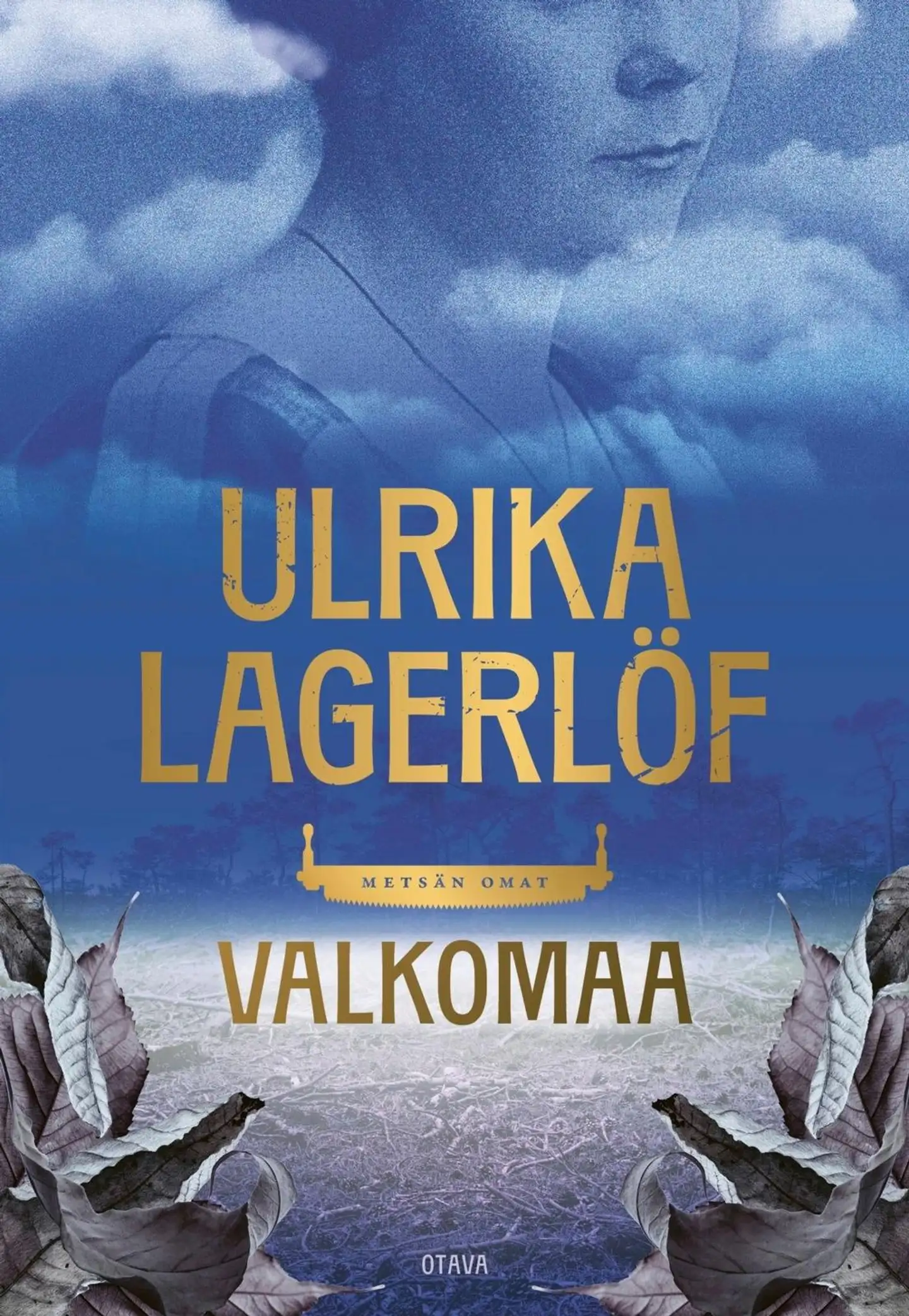 Lagerlöf, Valkomaa