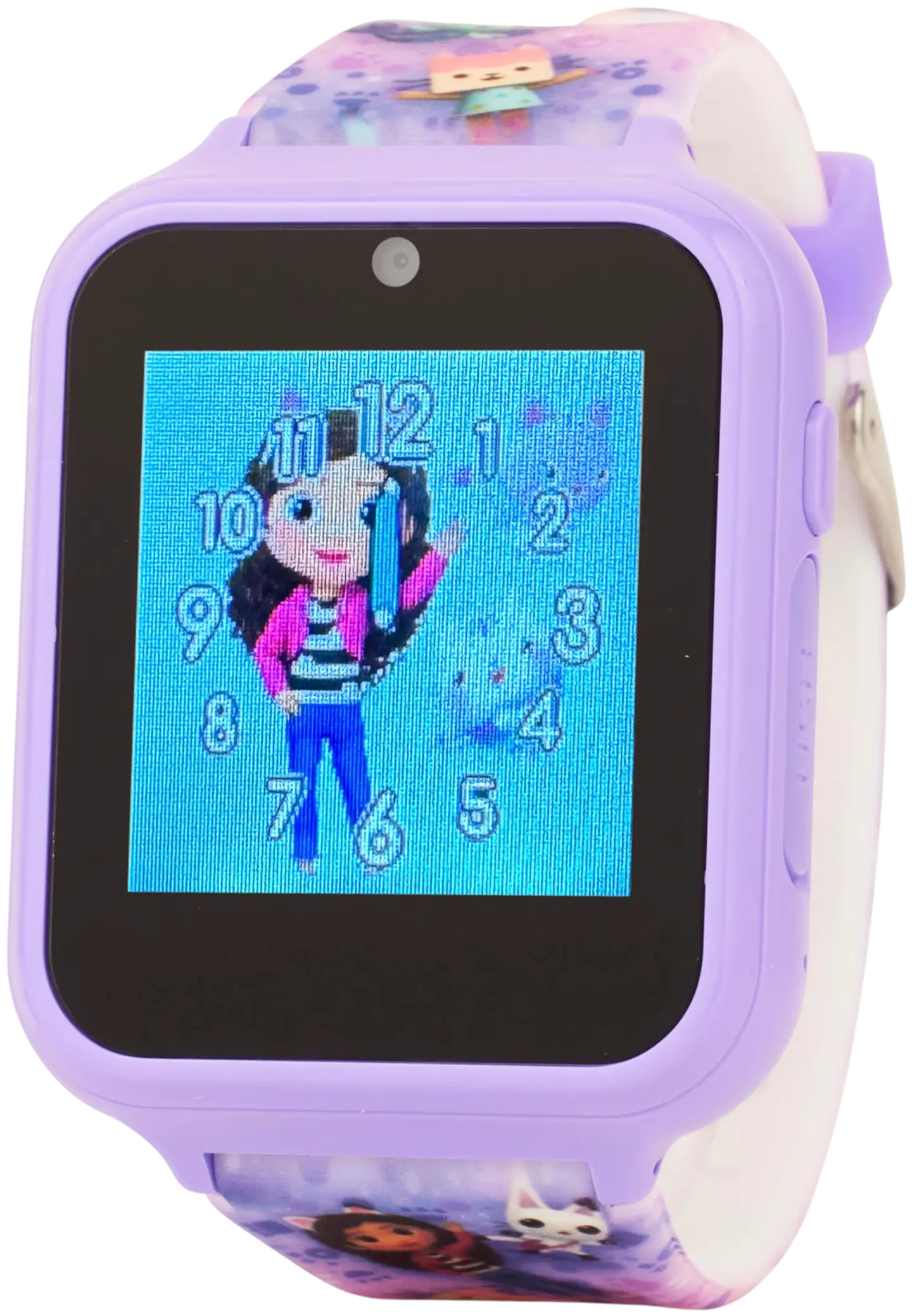 Accutime Lasten älykello P001173 Gabbys dollhouse - 1