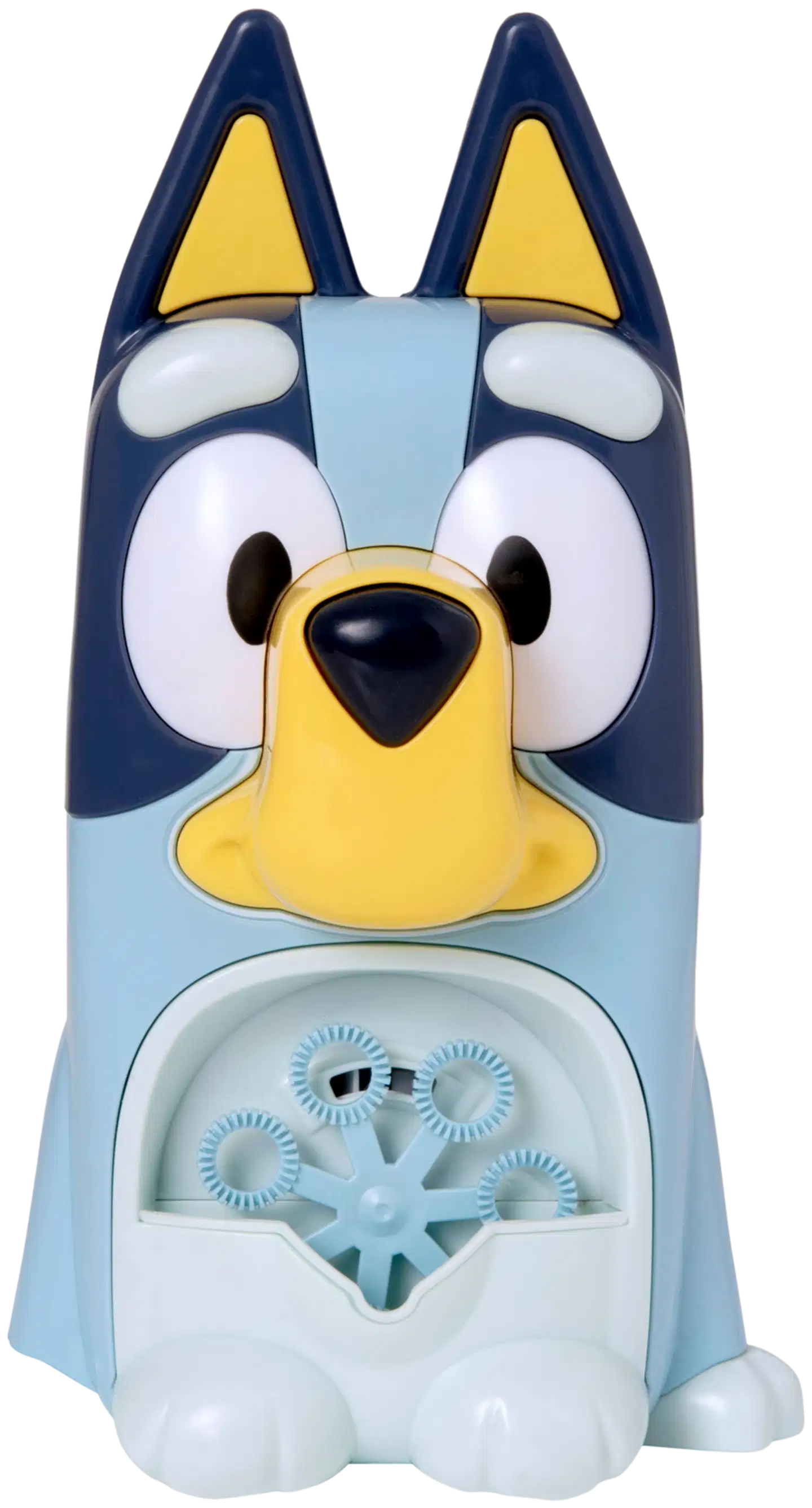 Bluey-saippuakuplakone - 2